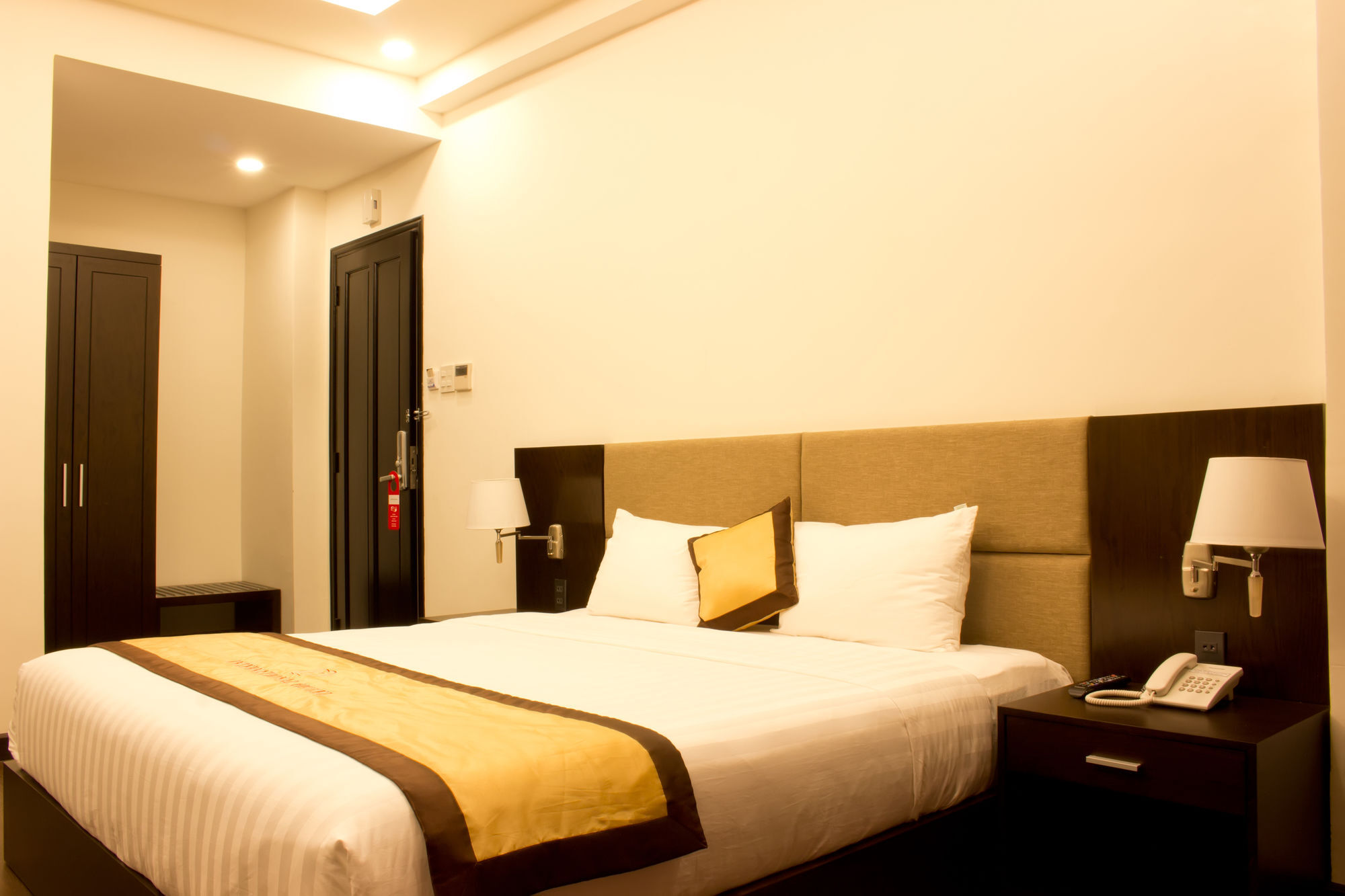 Hotel International Can Tho