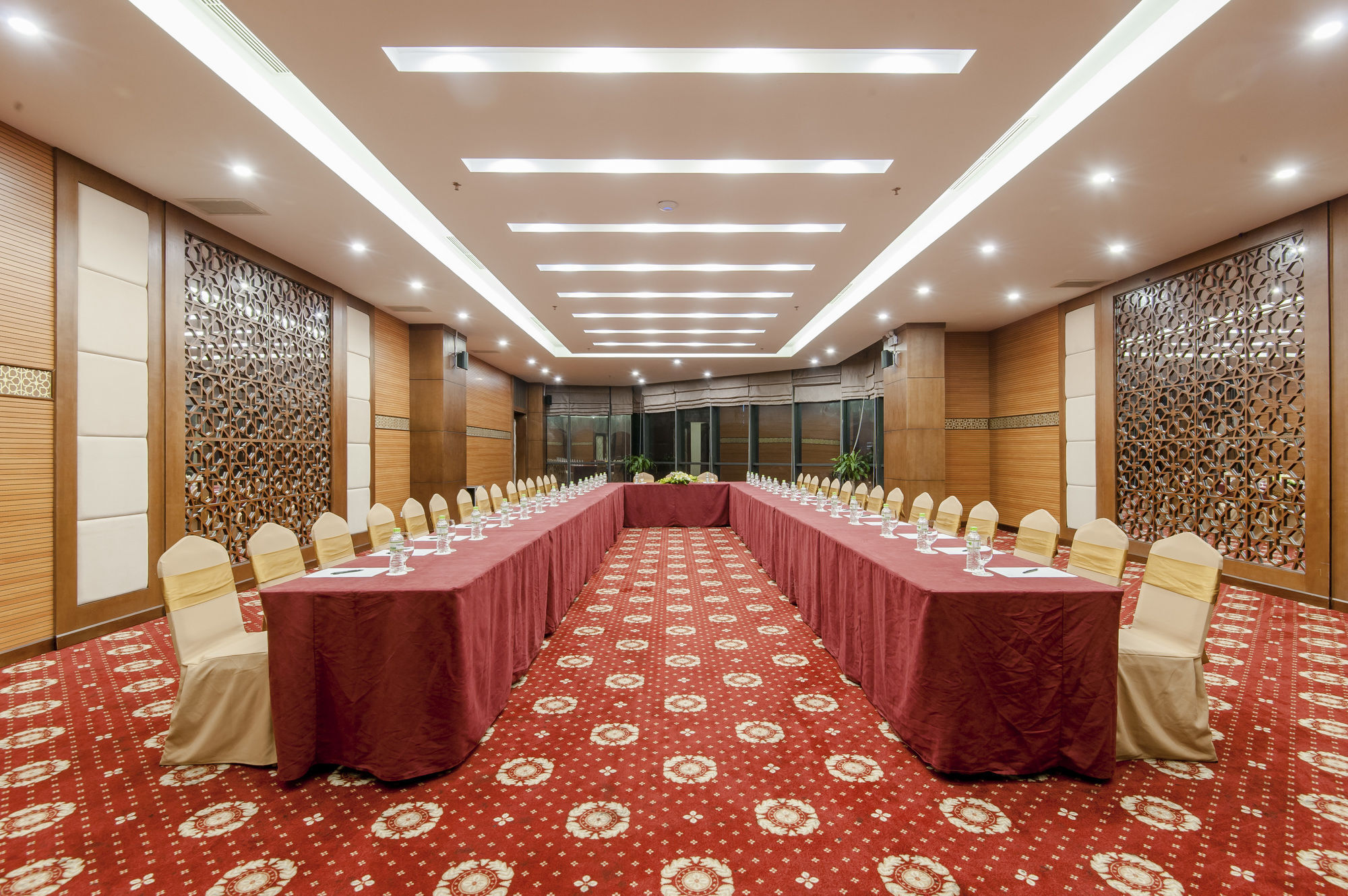 Hotel Muong Thanh Grand