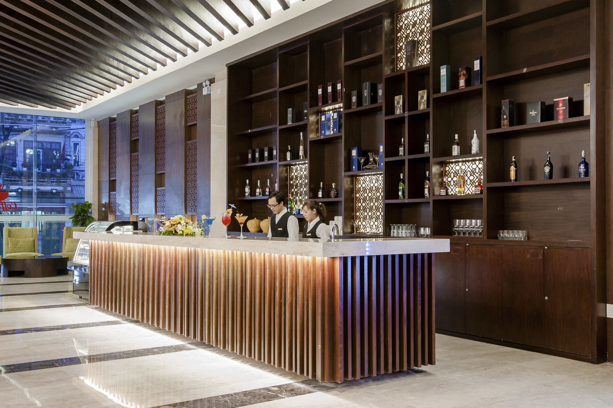 Hotel Muong Thanh Grand 4*