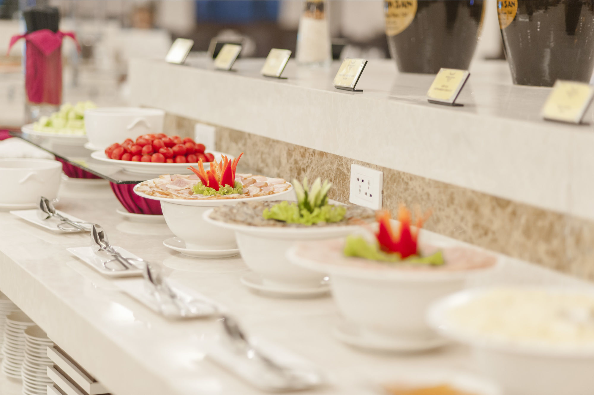 Muong Thanh Grand Hotel