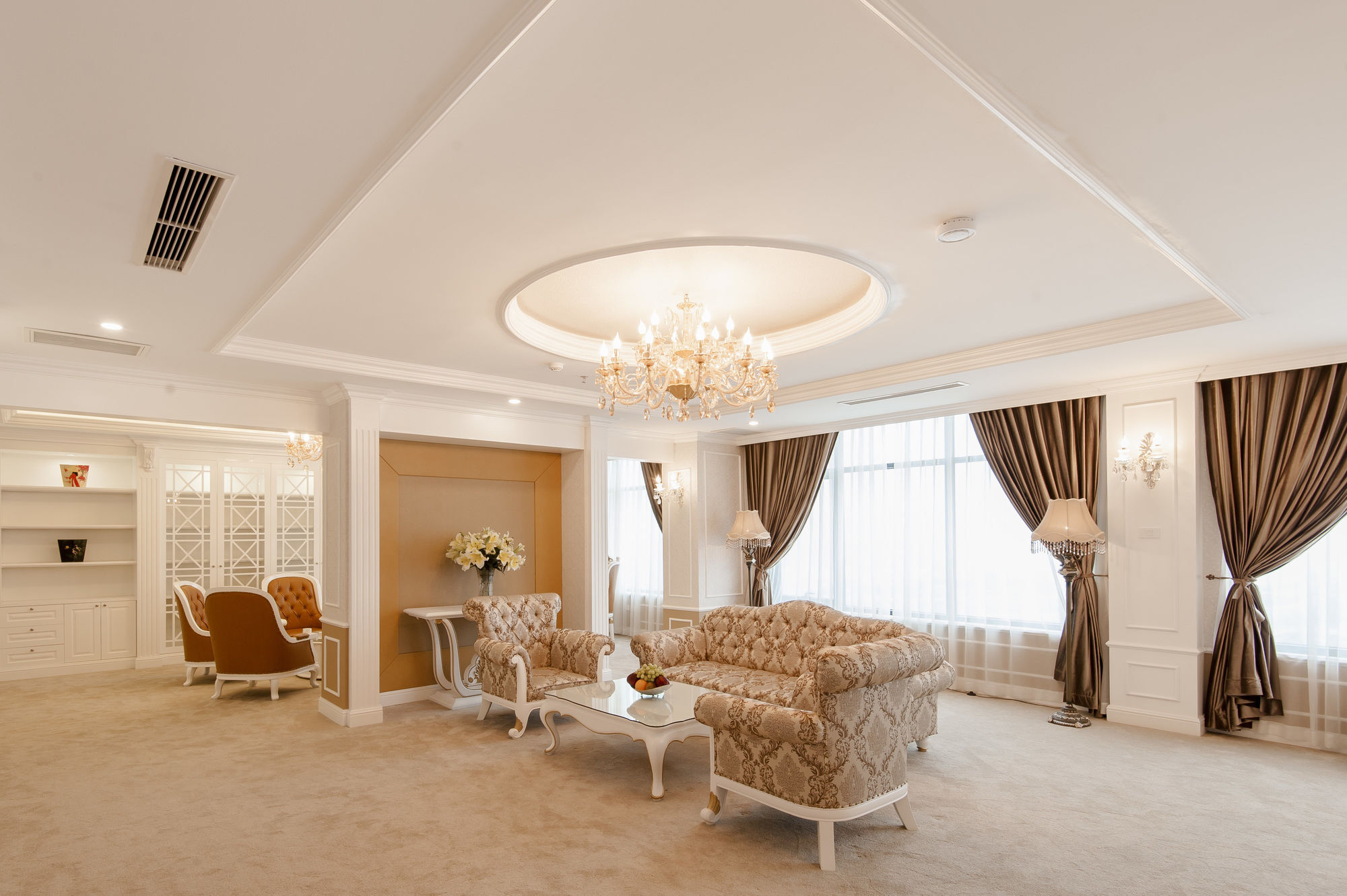 Muong Thanh Grand 4* Lao Cai