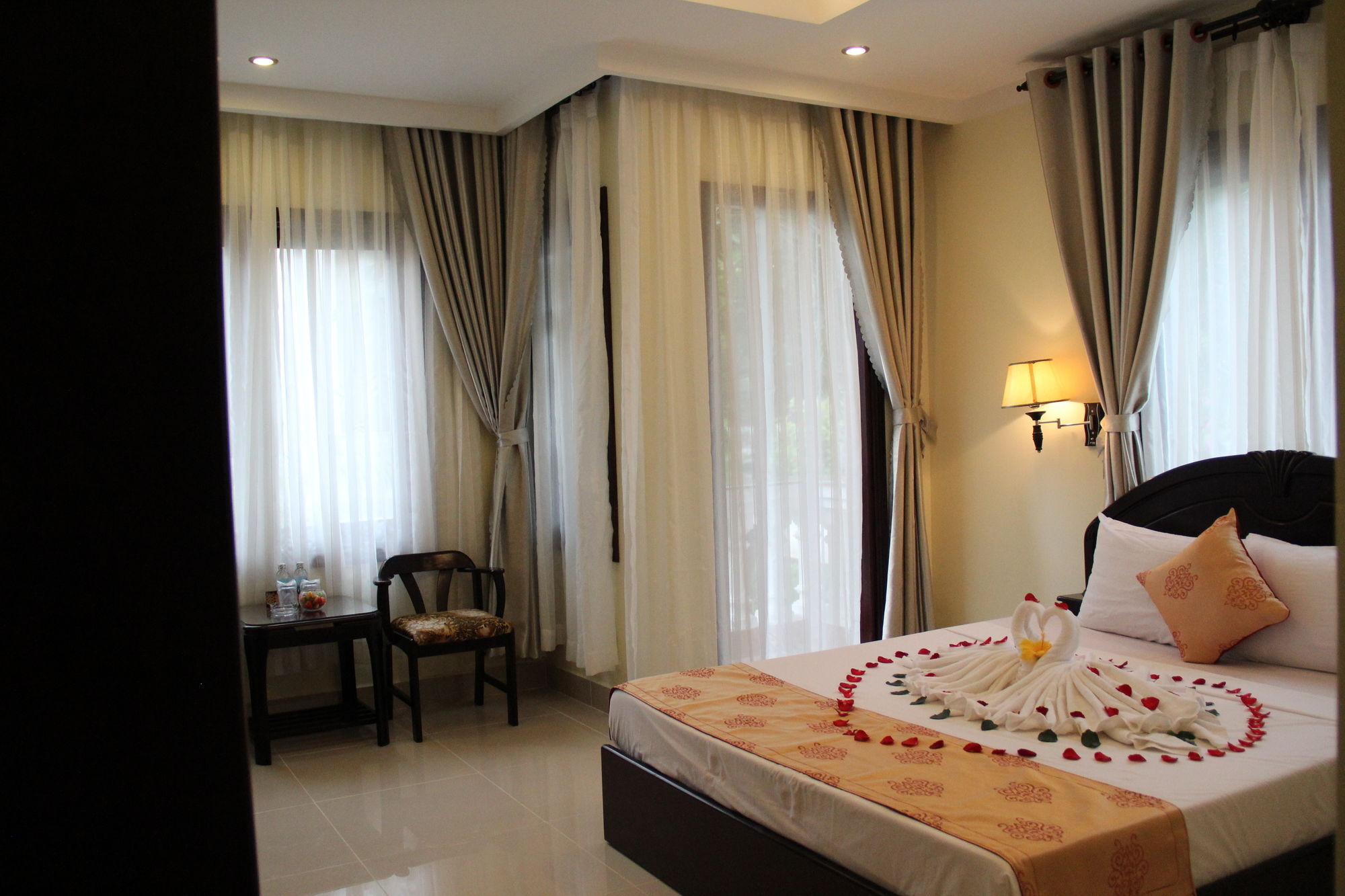 Resort Gm Doc Let & Ninh Hoa