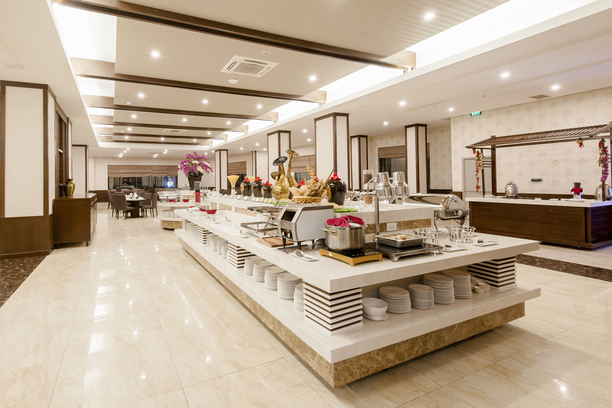 Hotel Muong Thanh Grand