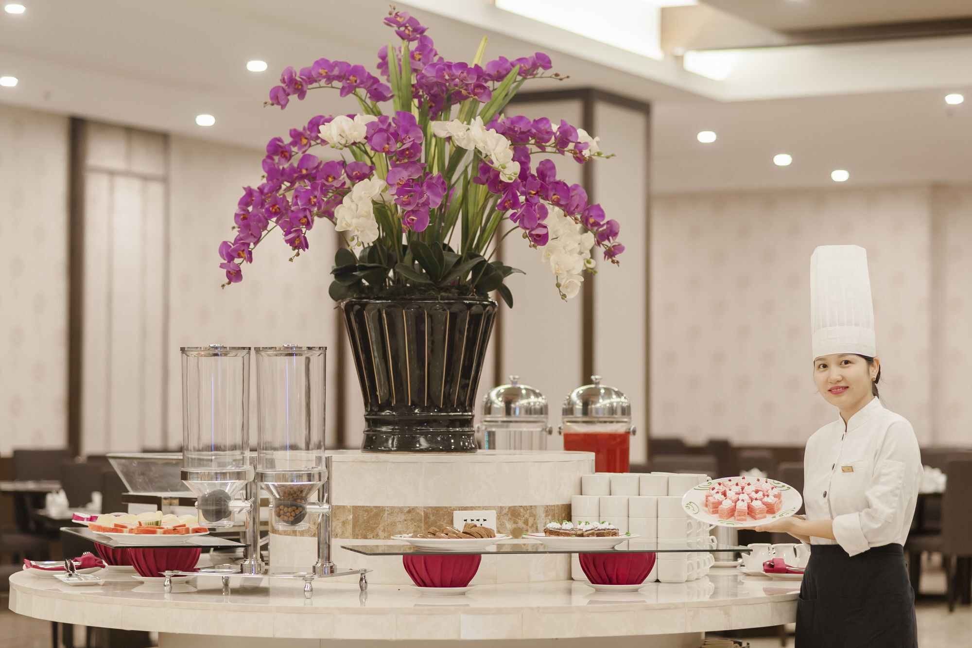 Hotel Muong Thanh Grand