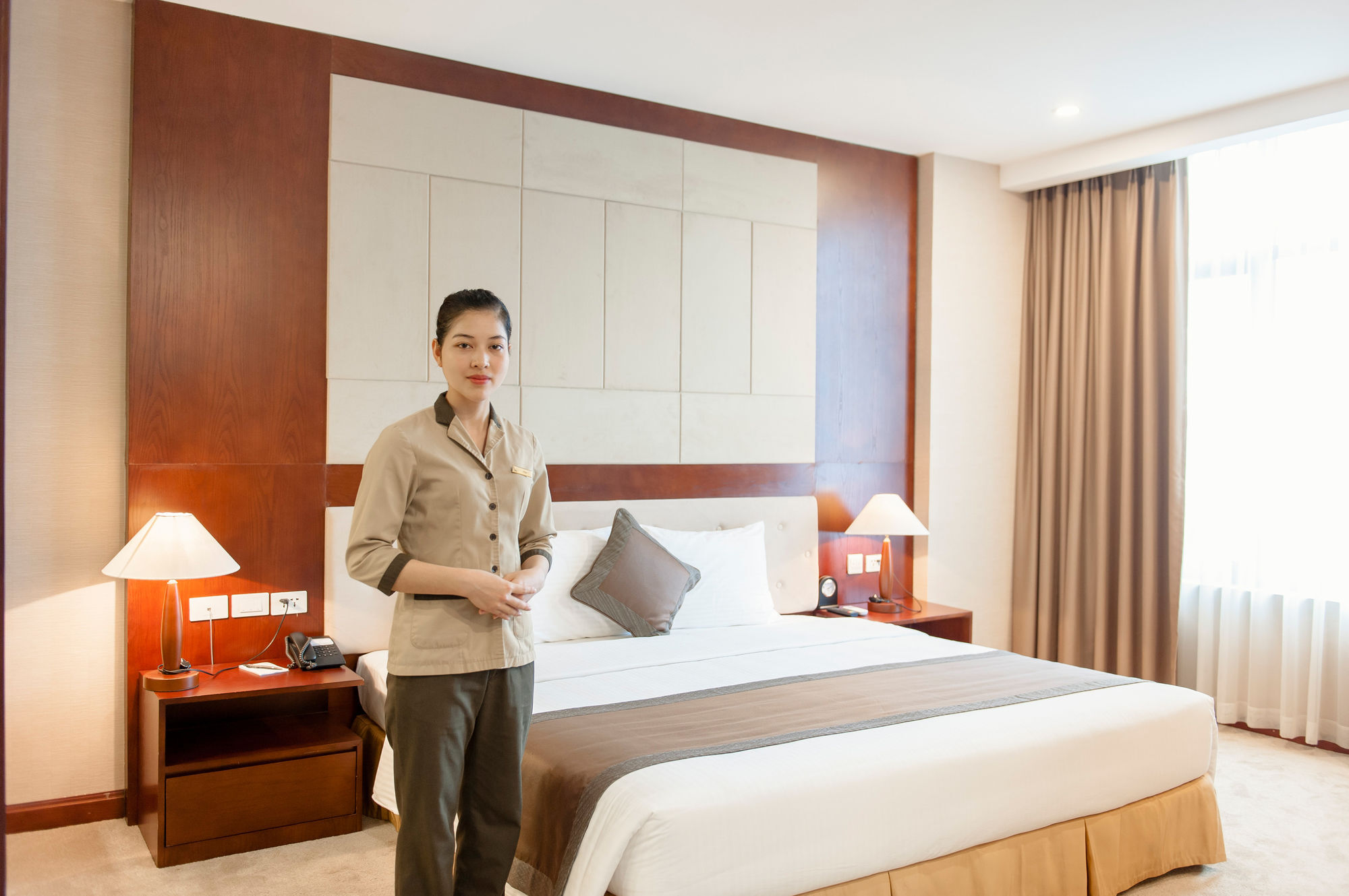 Hotel Muong Thanh Grand
