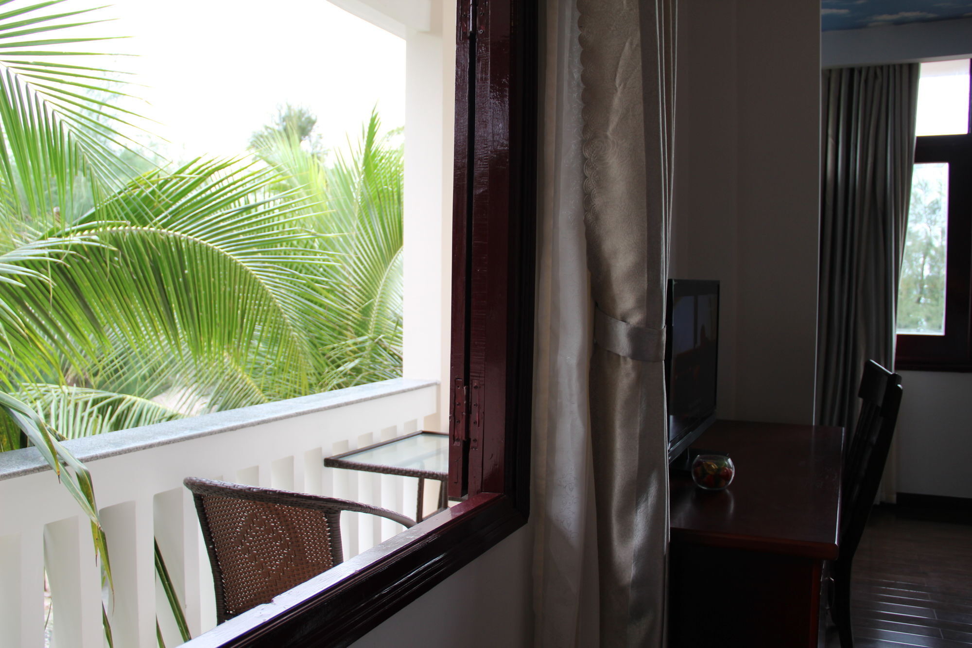 Gm Doc Let & 4* Ninh Hoa