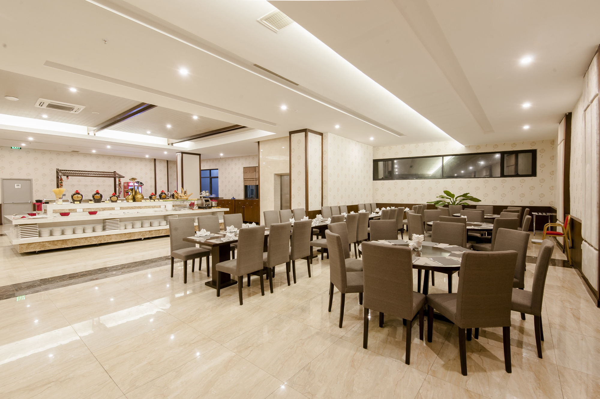 Muong Thanh Grand Hotel 4*