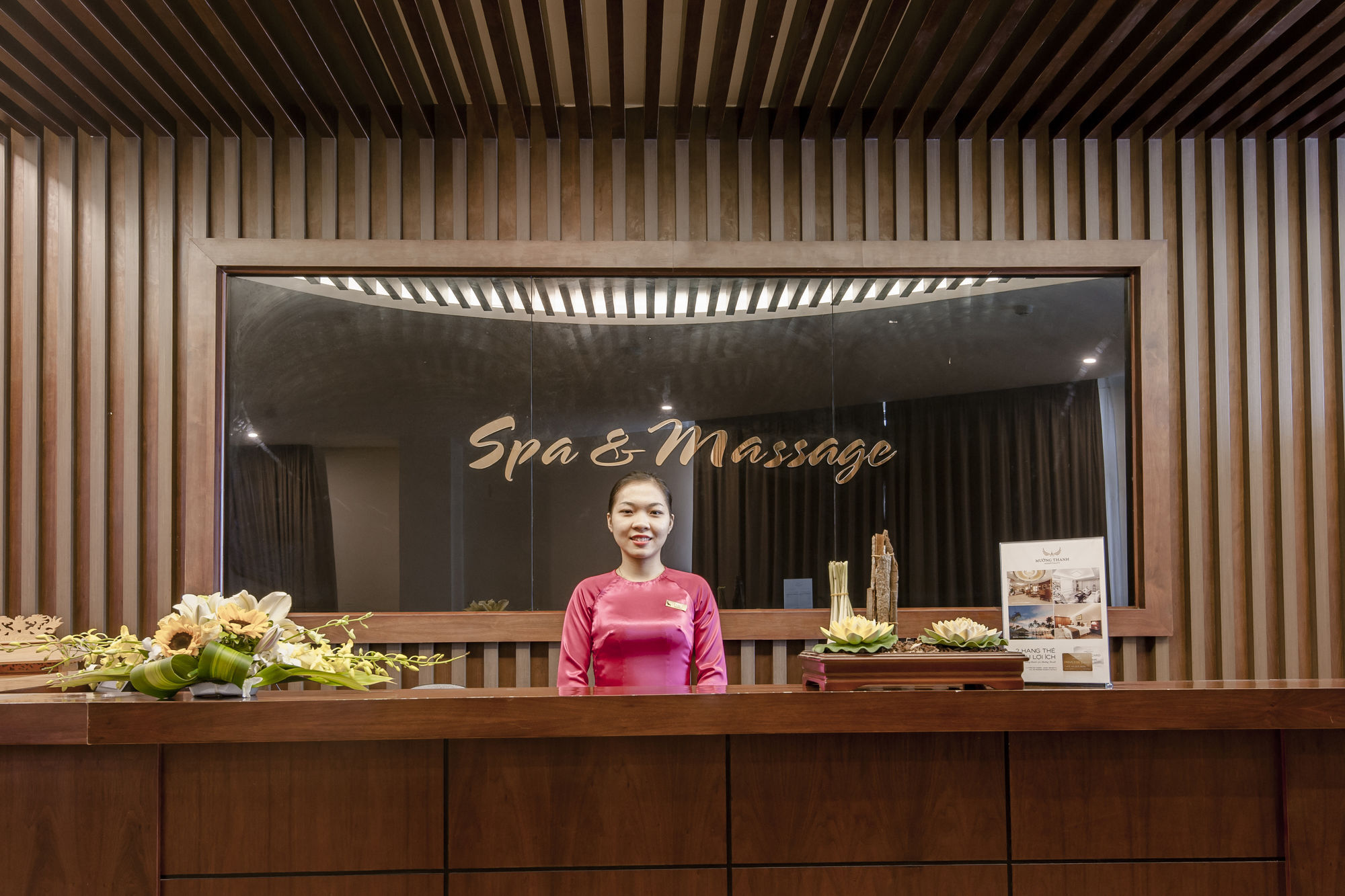 Muong Thanh Grand Lao Cai