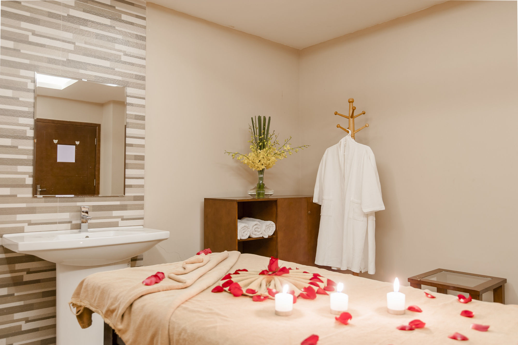 Muong Thanh Grand Hotel
