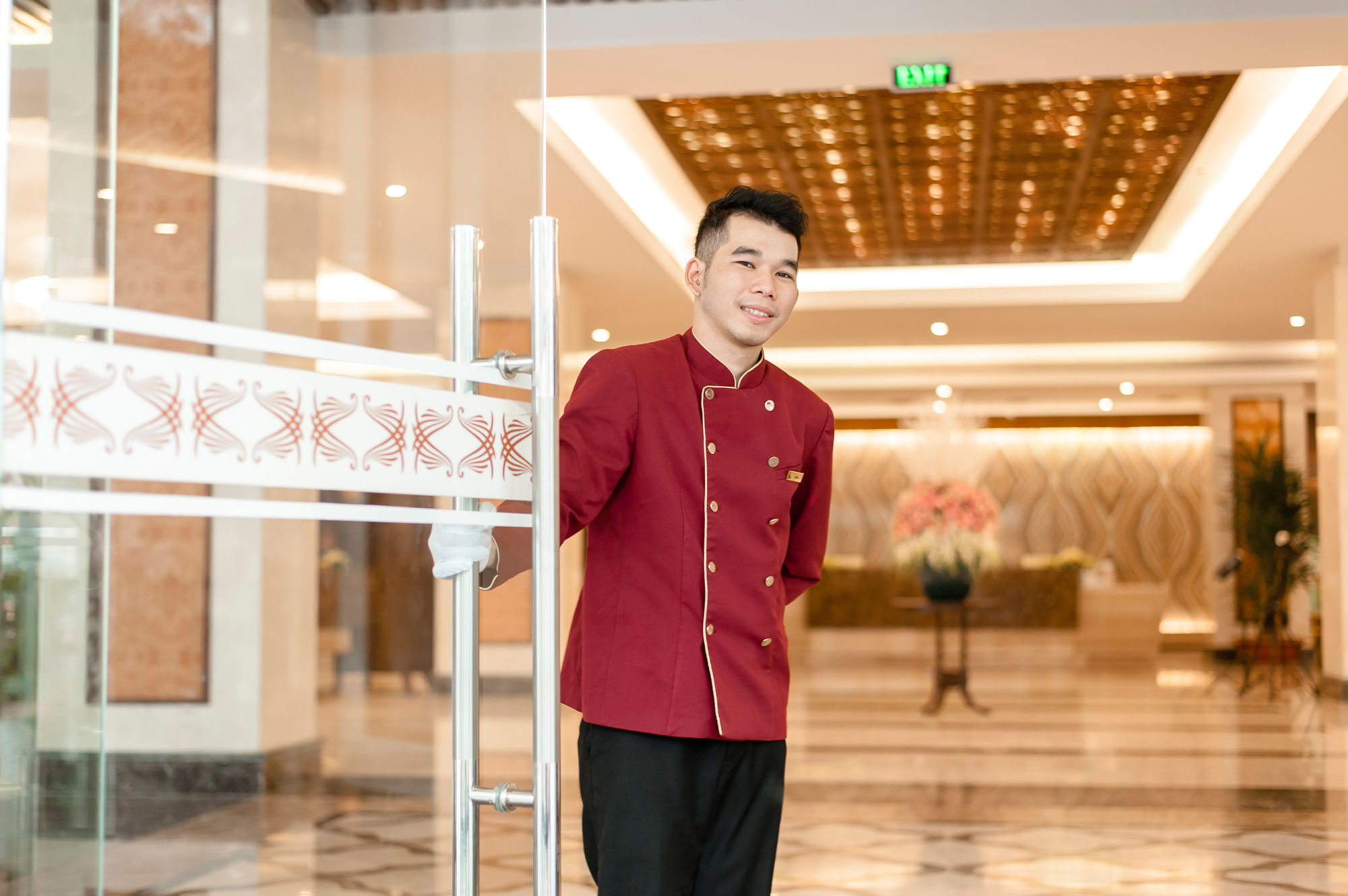 Muong Thanh Grand Hotel