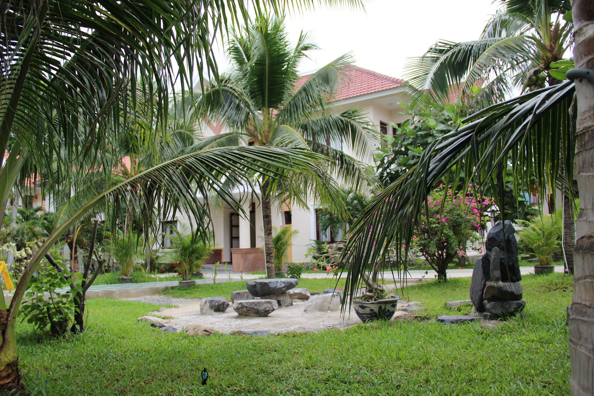 Resort Gm Doc Let & Ninh Hoa