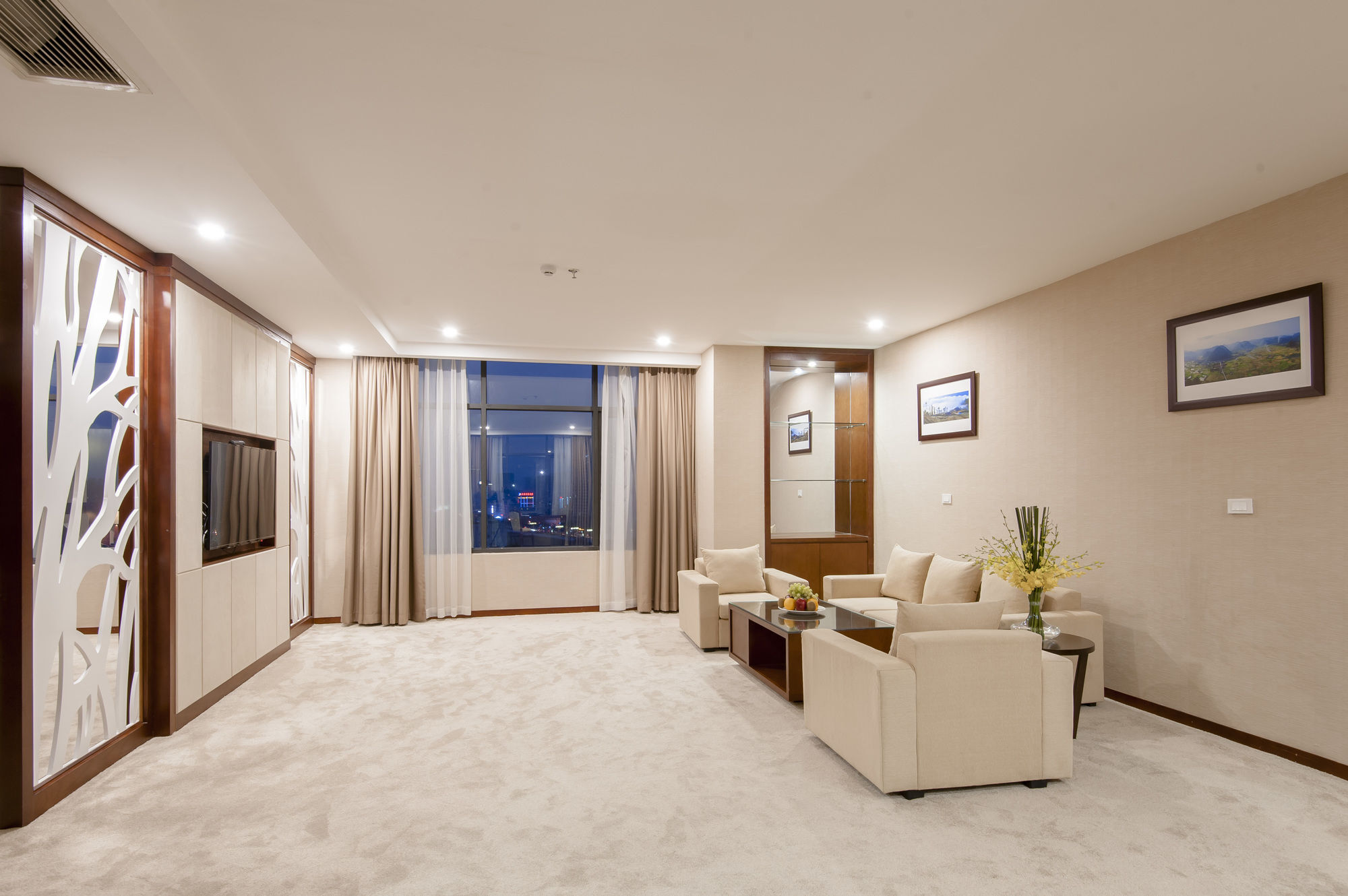 Muong Thanh Grand