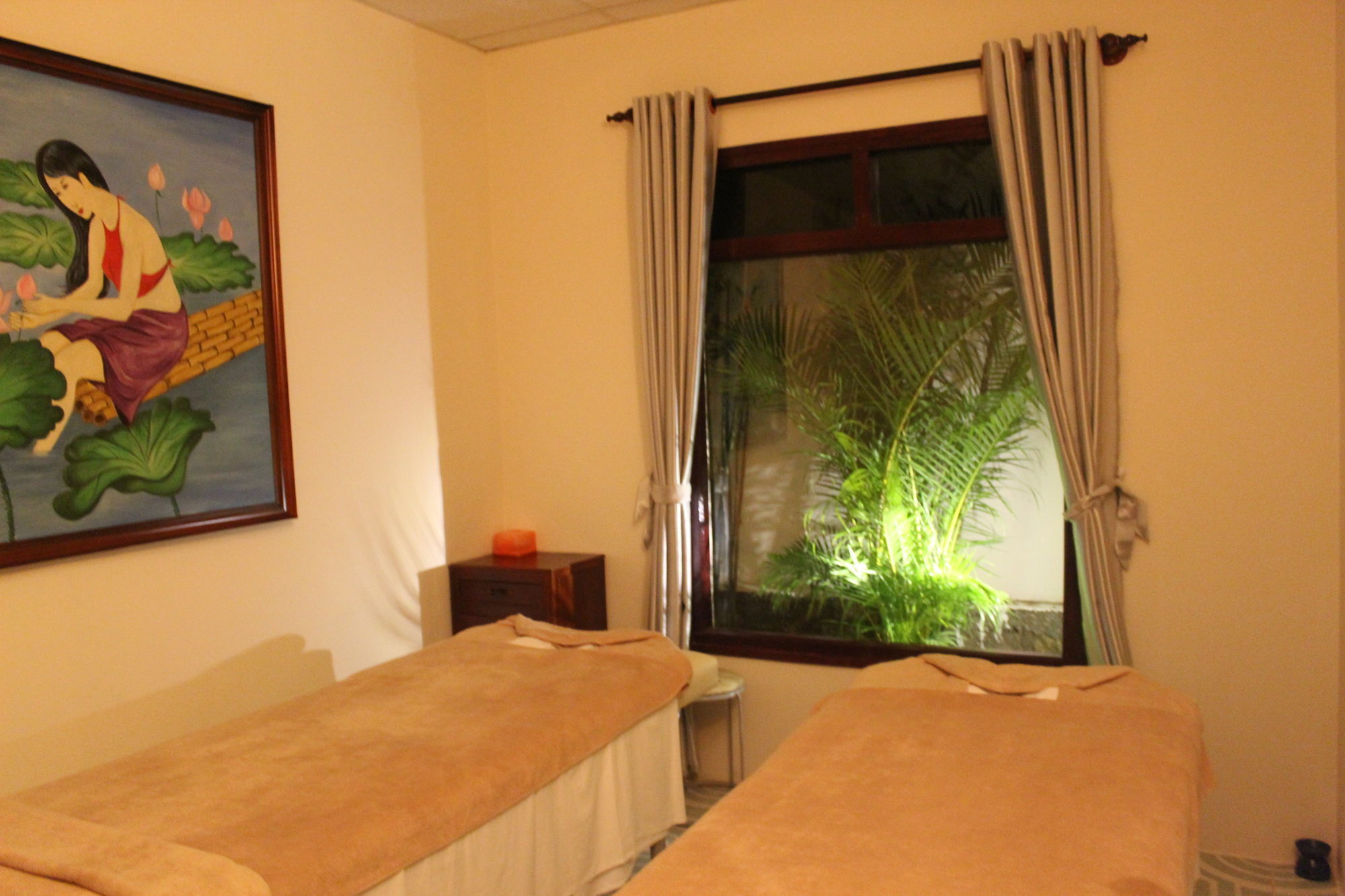 Resort Gm Doc Let & Ninh Hoa