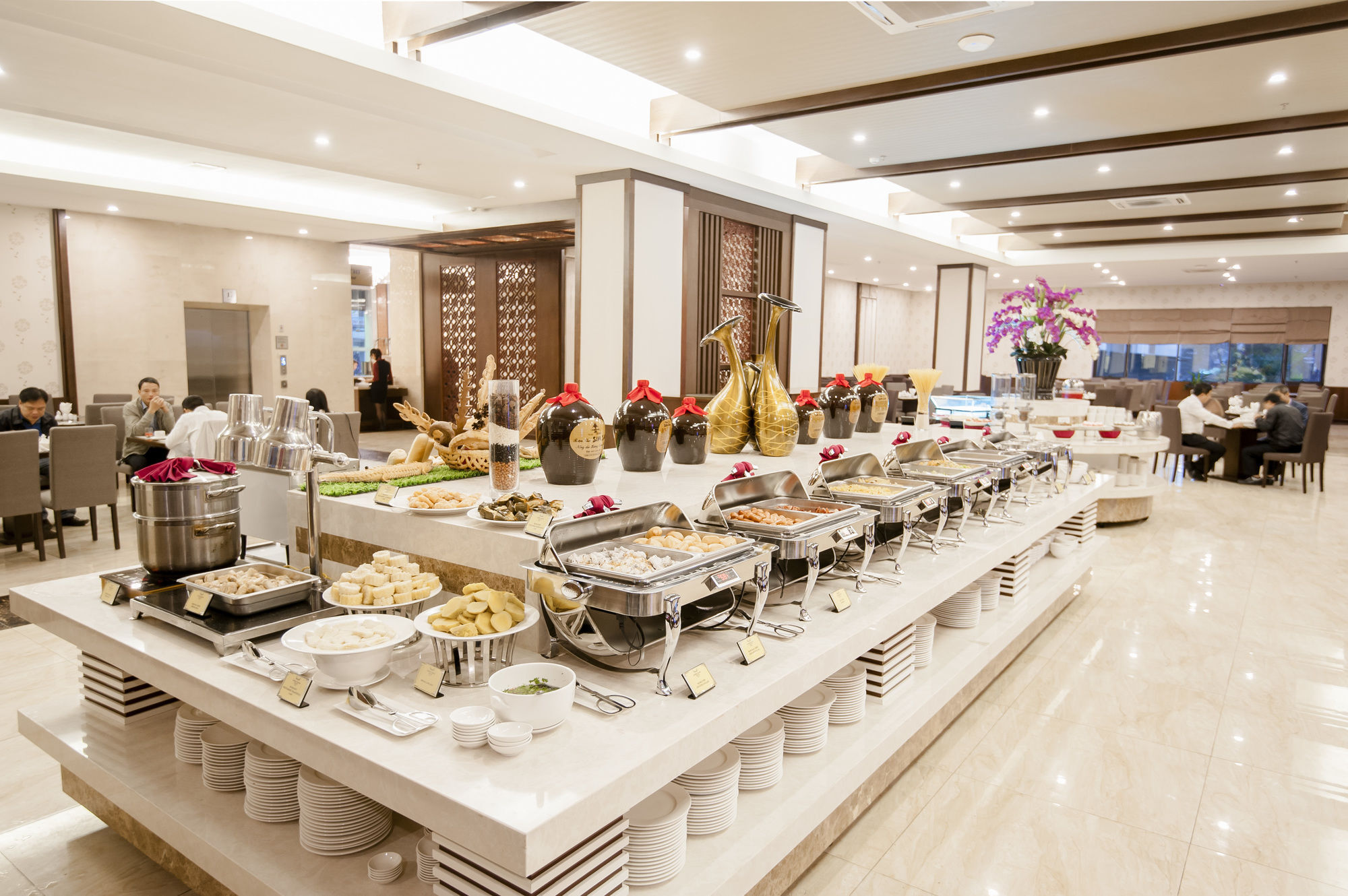 Muong Thanh Grand 4*