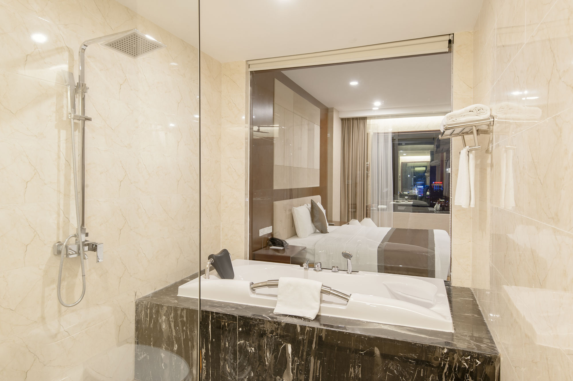 Hotel Muong Thanh Grand Lao Cai