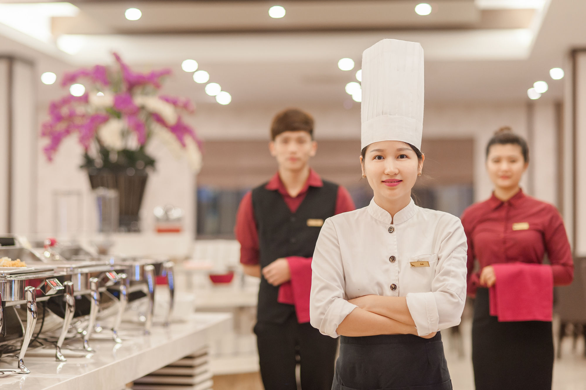 Muong Thanh Grand Hotel 4*