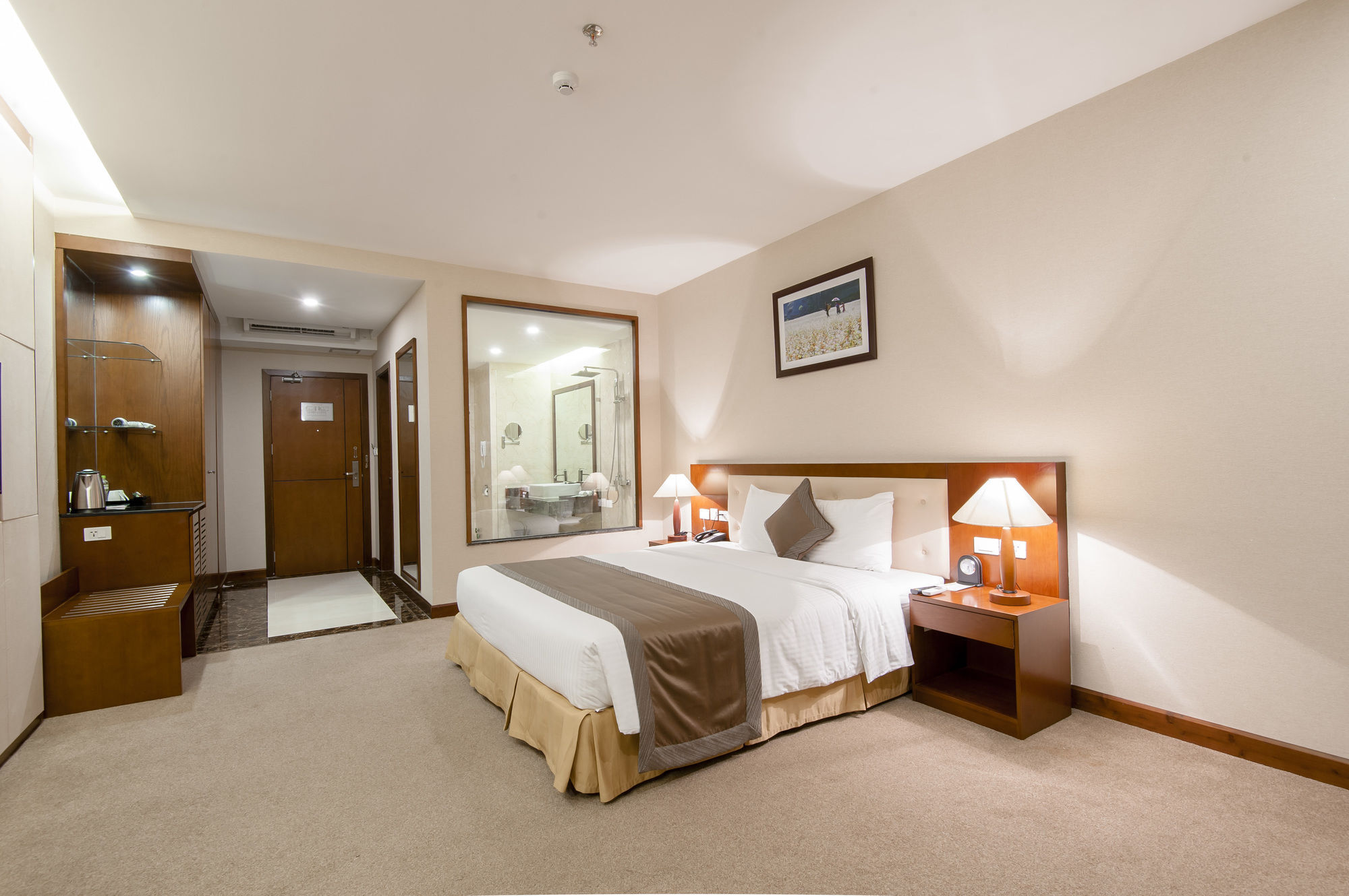 Muong Thanh Grand Lao Cai