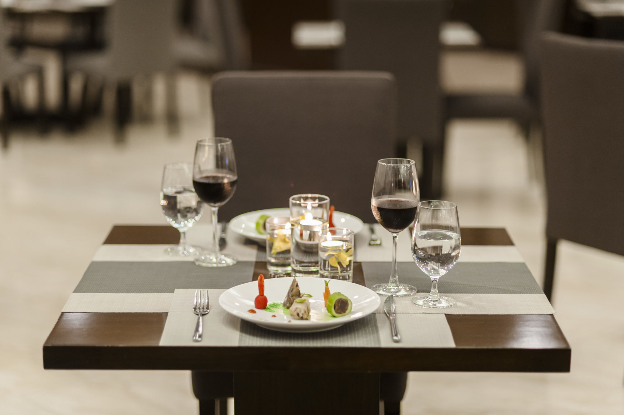 Muong Thanh Grand Hotel 4*