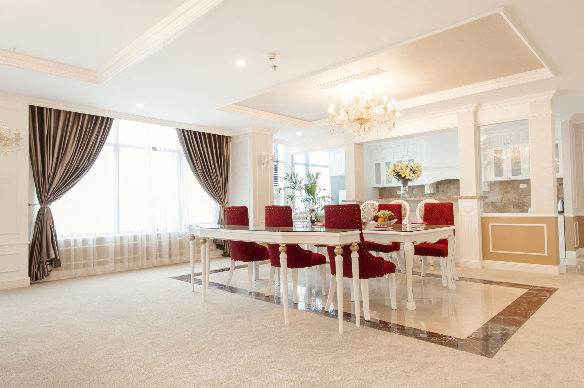 Muong Thanh Grand 4* Lao Cai
