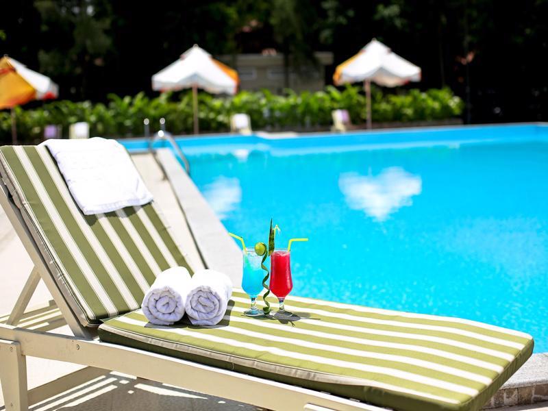 Hotel Phat Riverside 4*