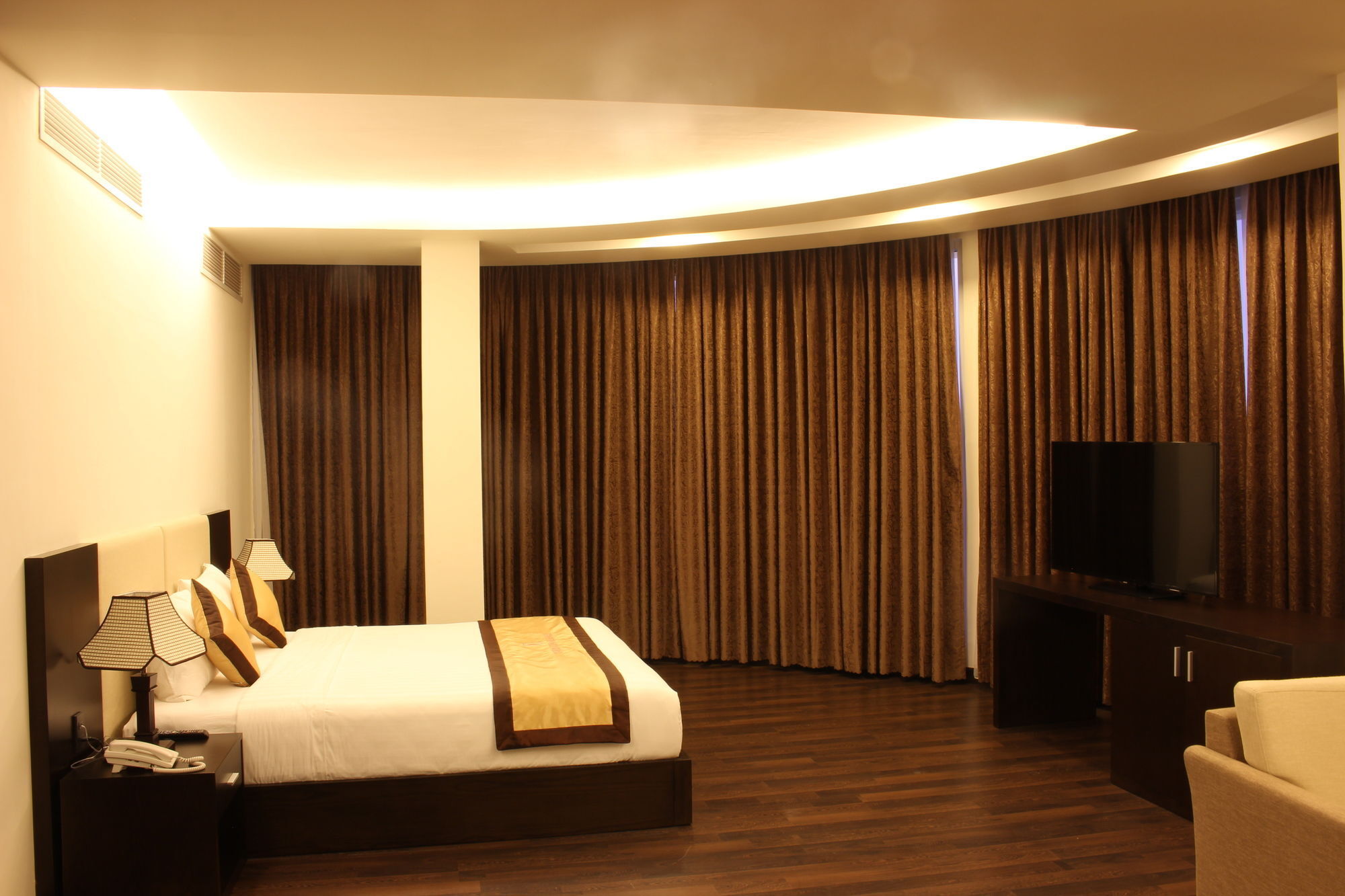 Hotel International