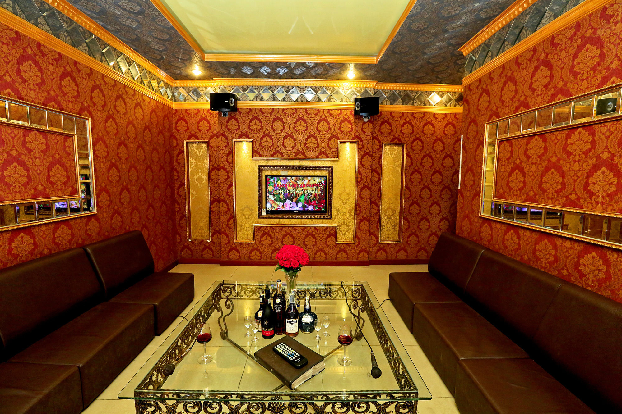 Phat Riverside Hotel Cần Thơ