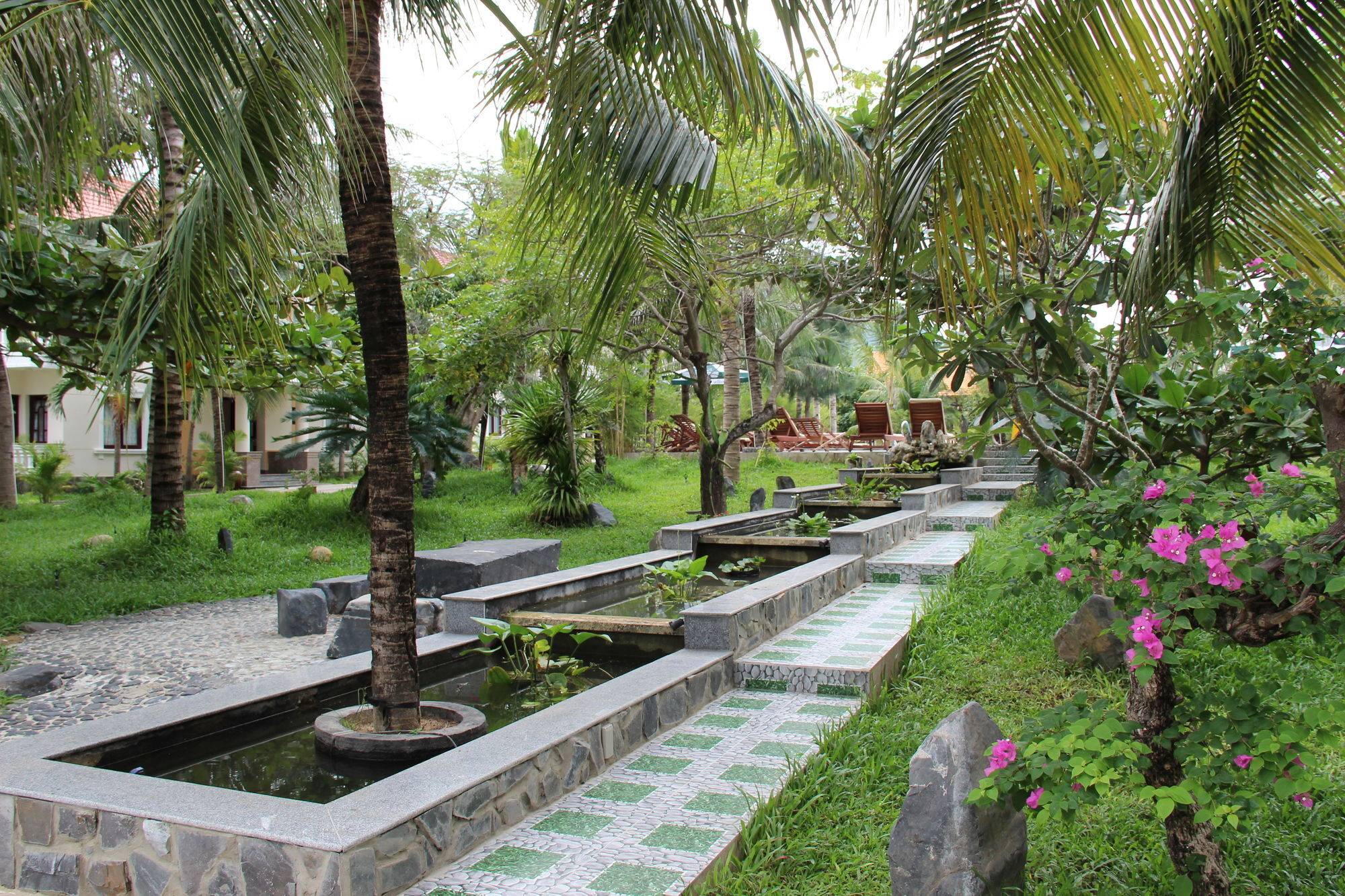 Gm Doc Let & Ninh Hoa