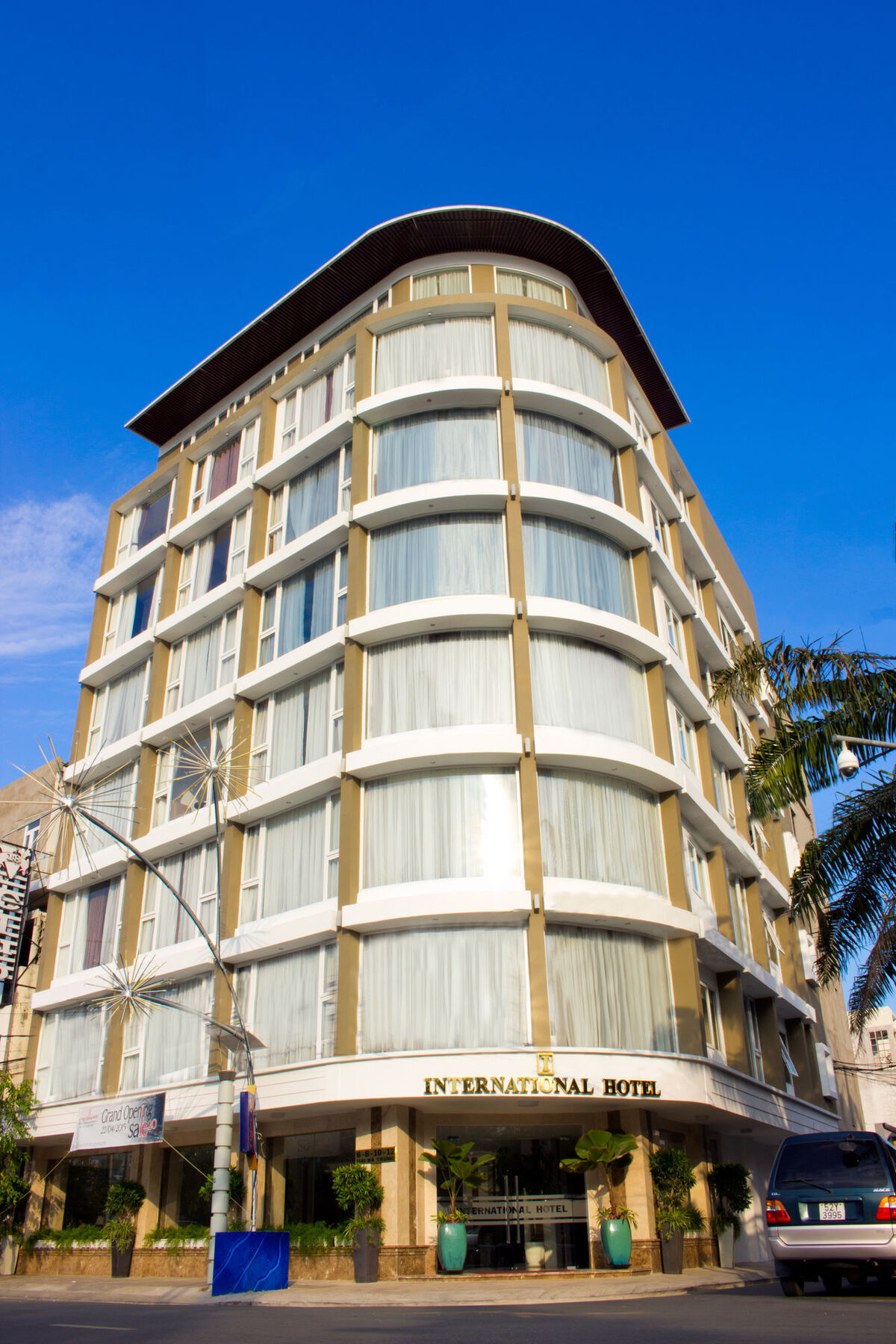 International Hotel Can Tho