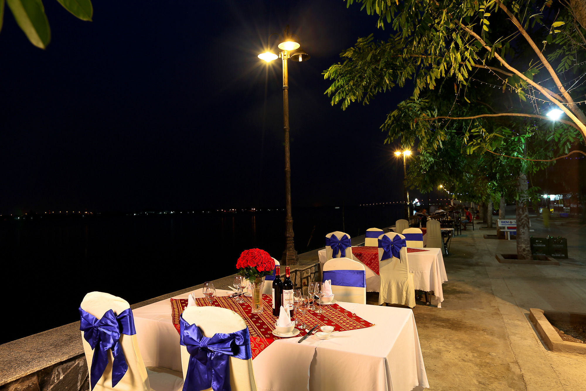 Phat Riverside Hotel Cần Thơ