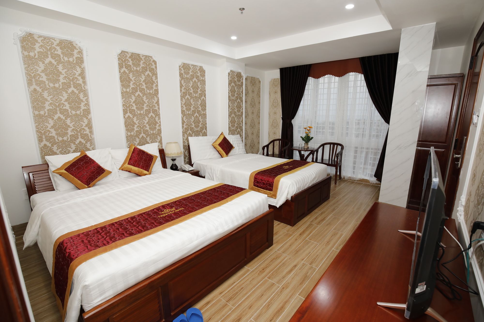 Orange 3* Quy Nhon