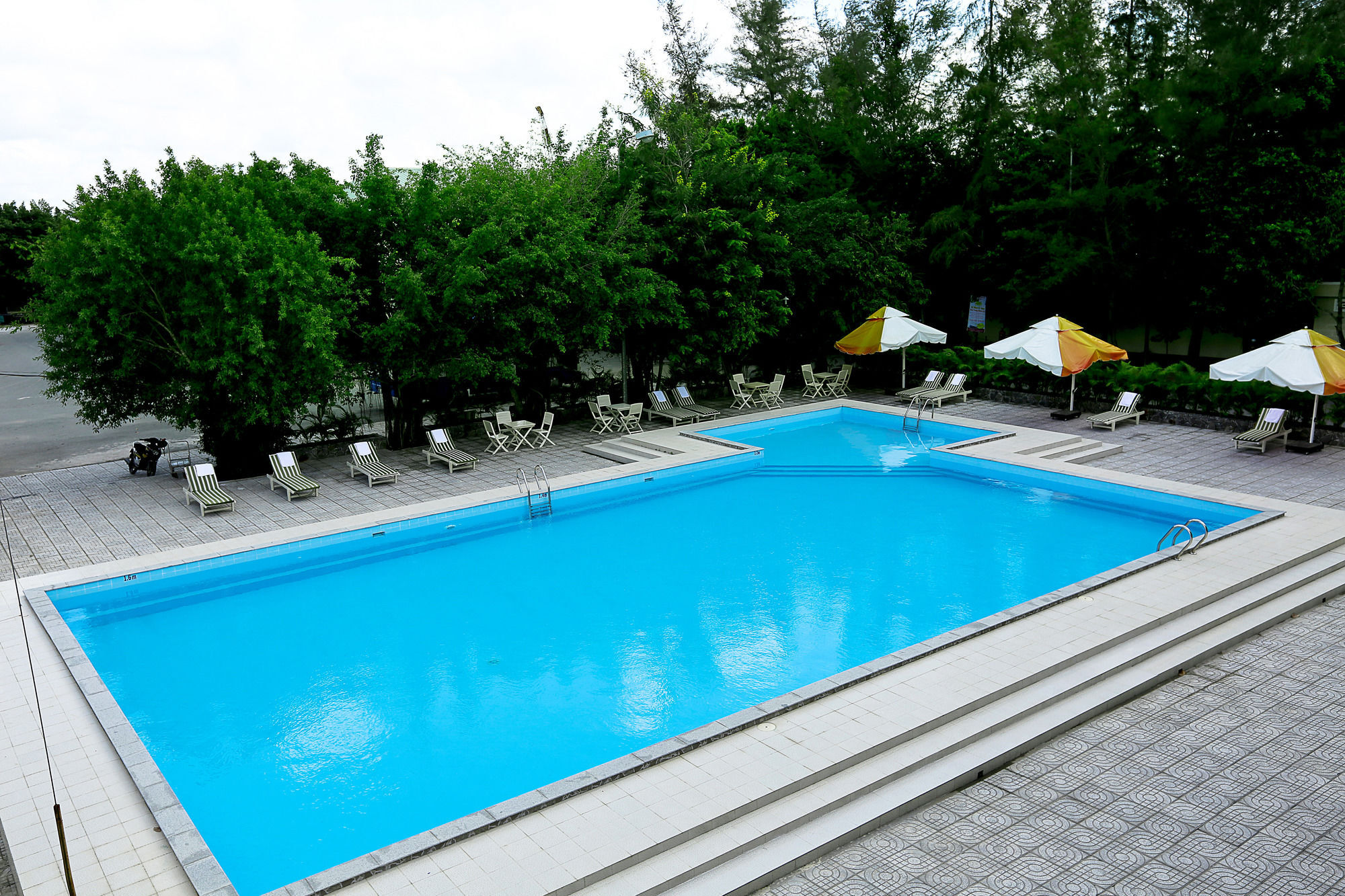 Phat Riverside 4* Cần Thơ