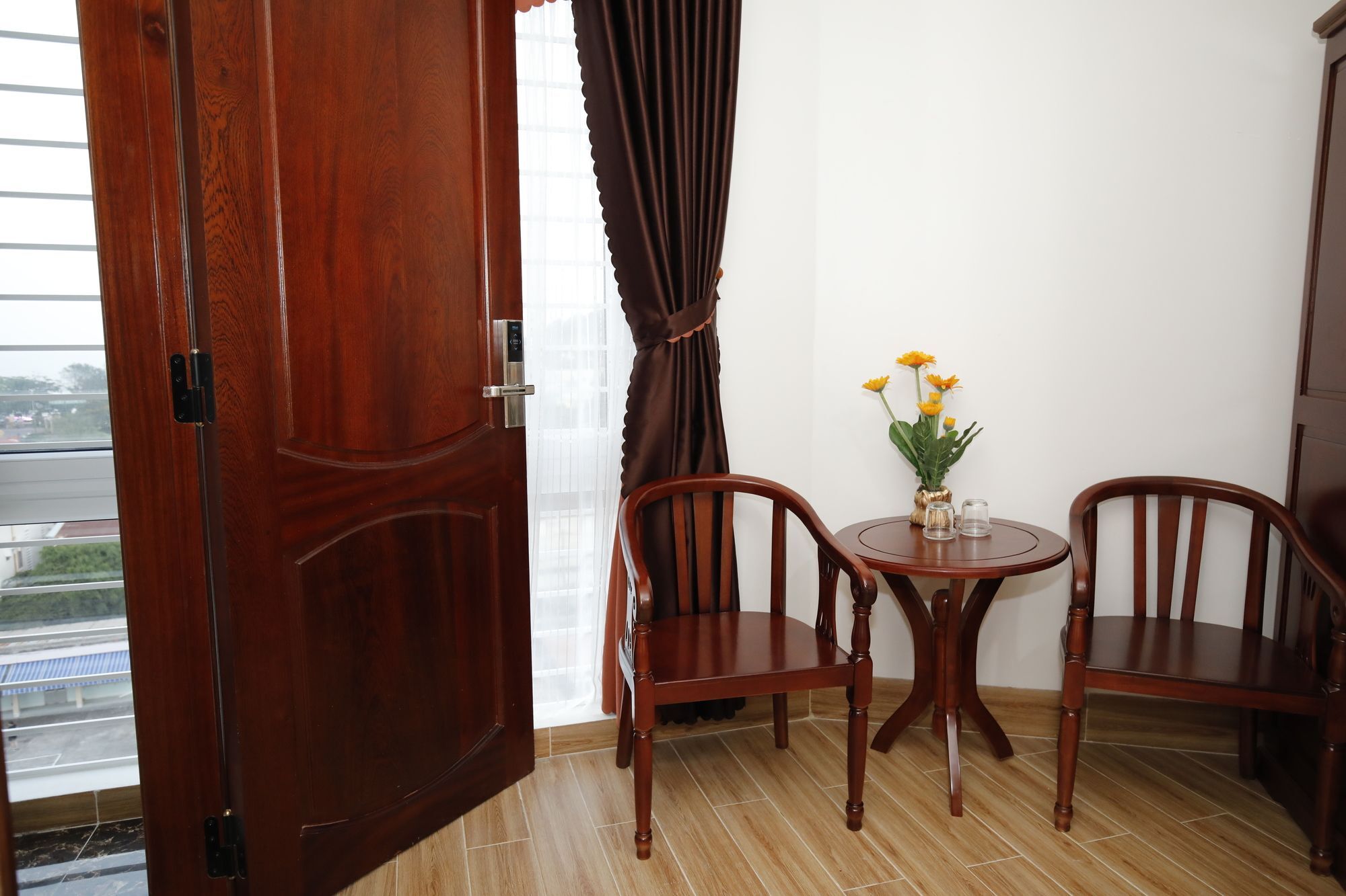 Orange Quy Nhon
