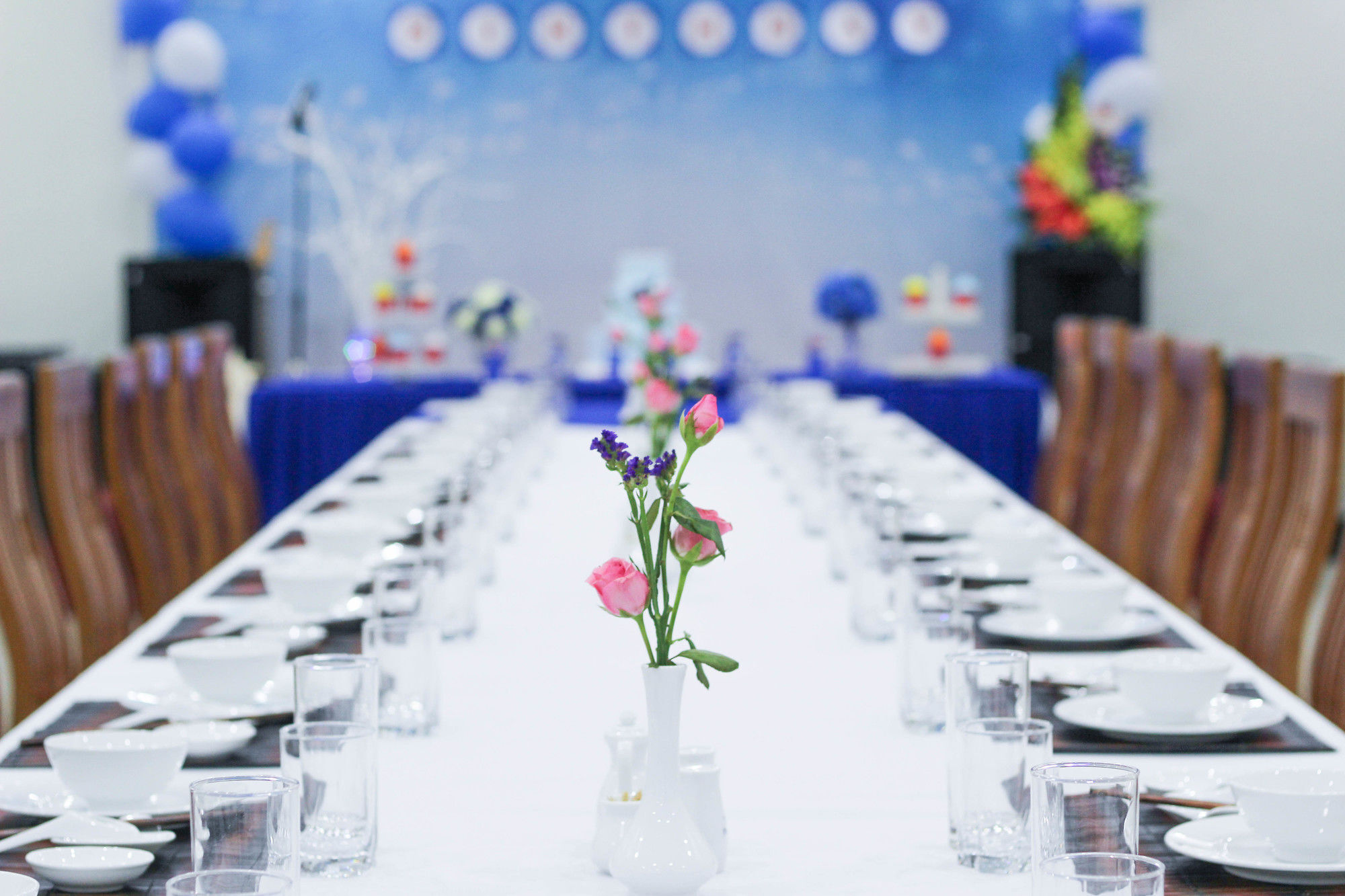 Hotel Hoa Binh 2*
