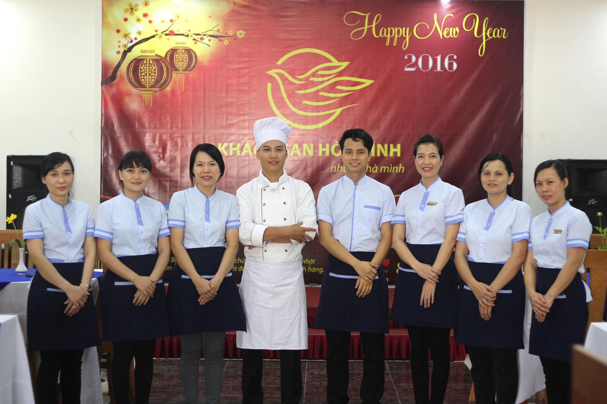 Hoa Binh 2*