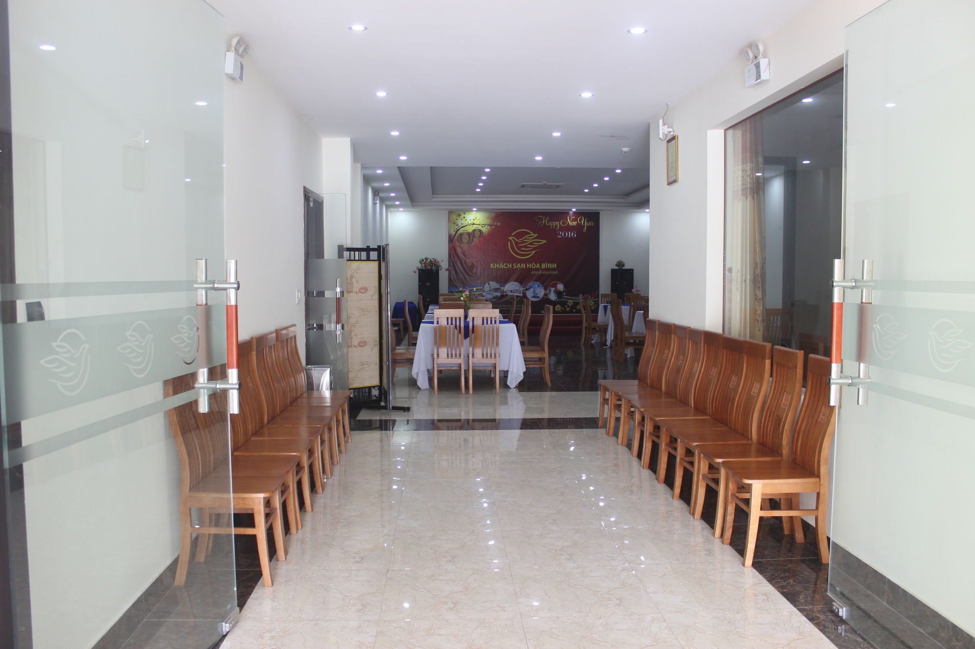 Hoa Binh 2*