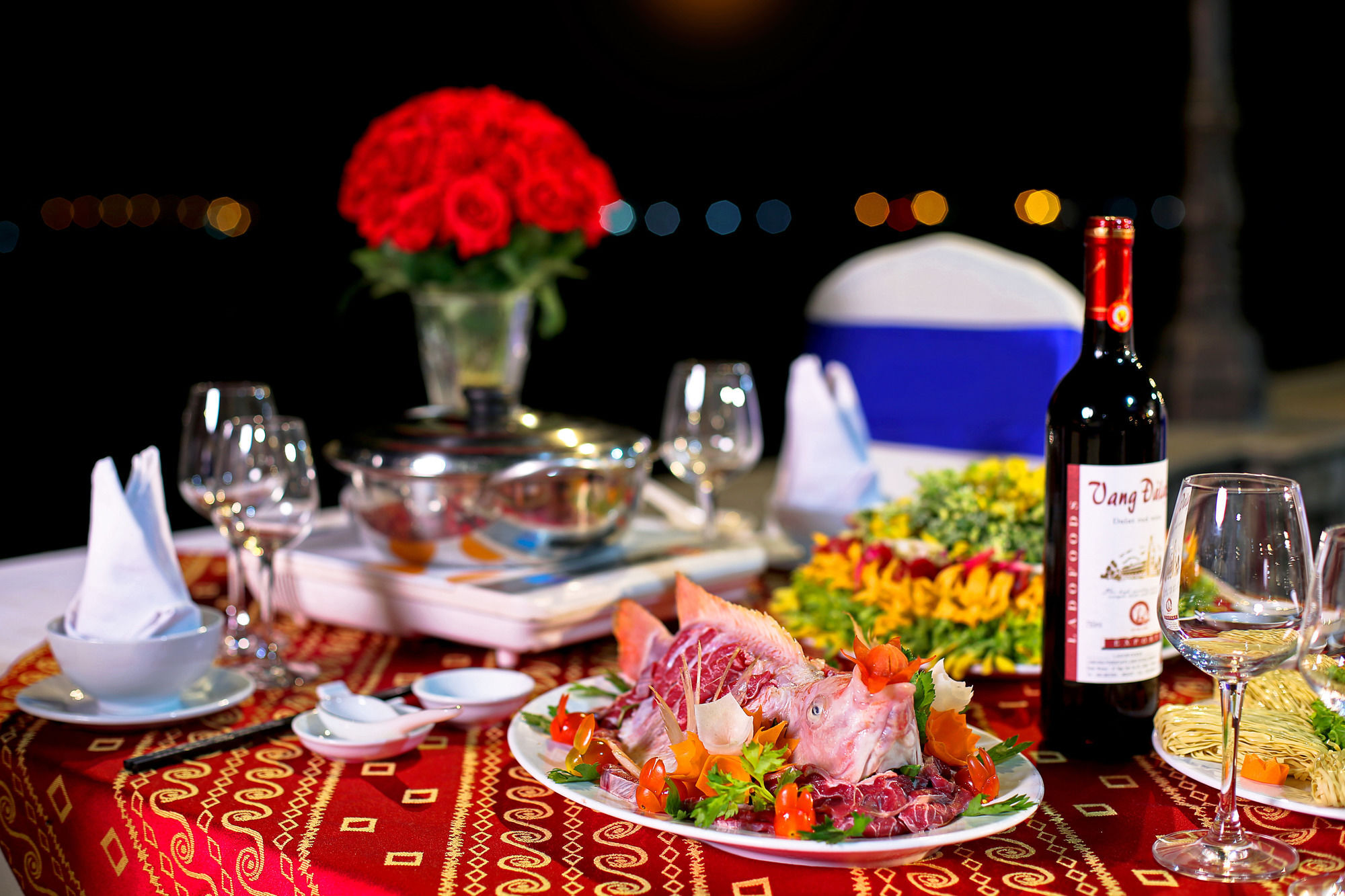Phat Riverside Hotel Cần Thơ