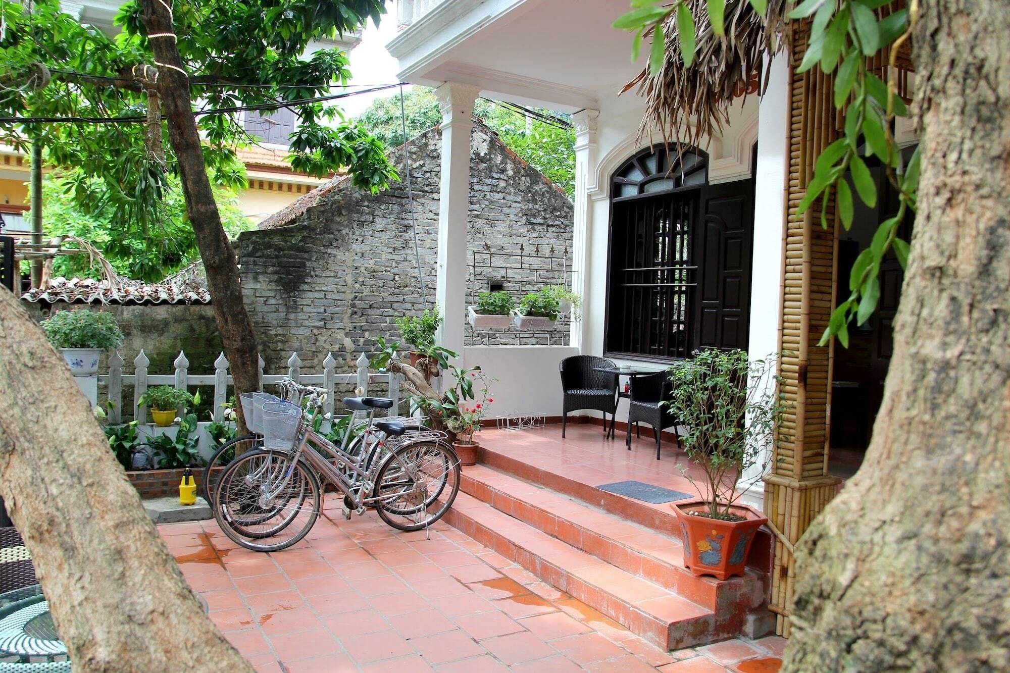 Tam Coc Dream Hotel Ninh Binh