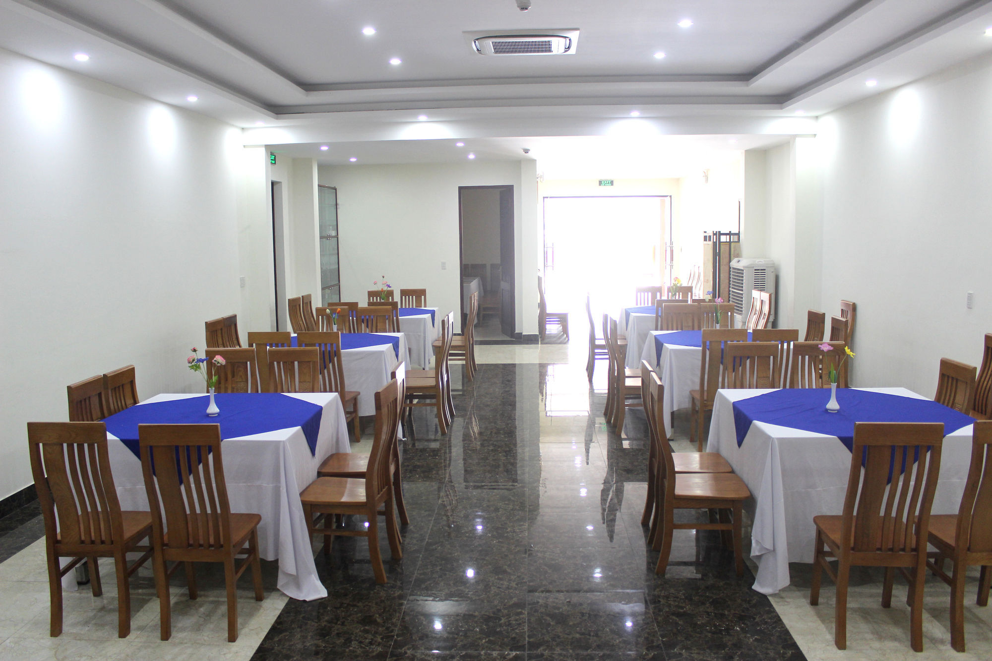Hotel Hoa Binh 2*