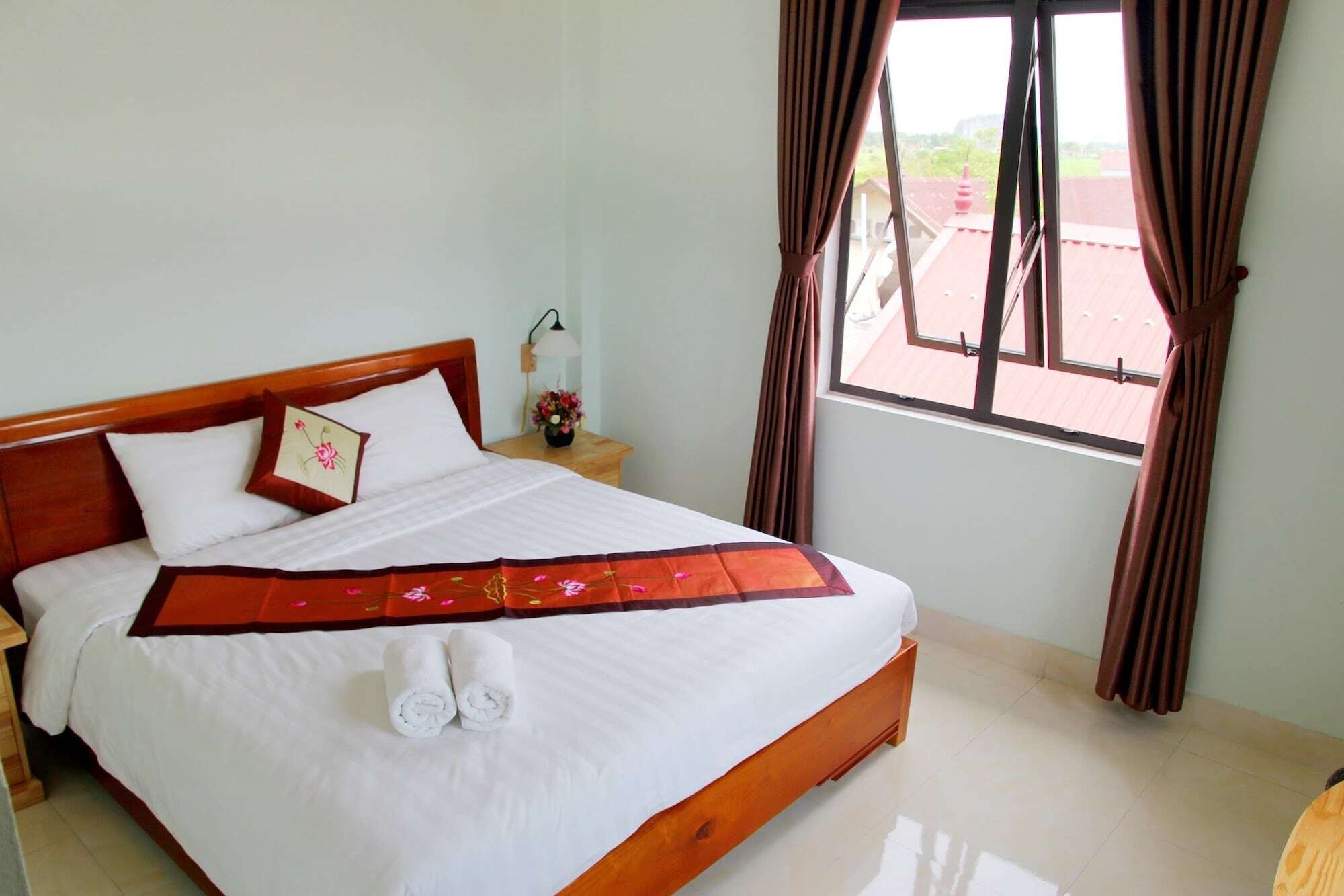 Hotel Tam Coc Dream