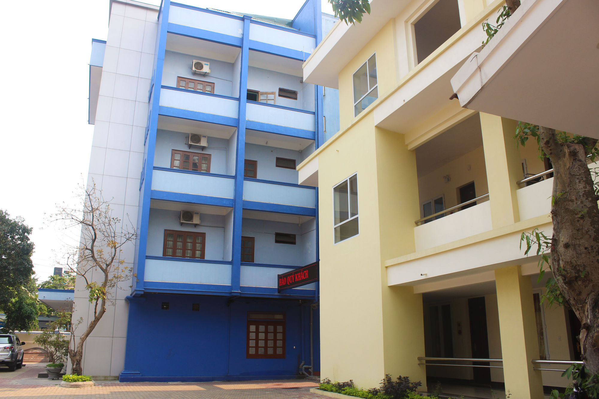 Hoa Binh
