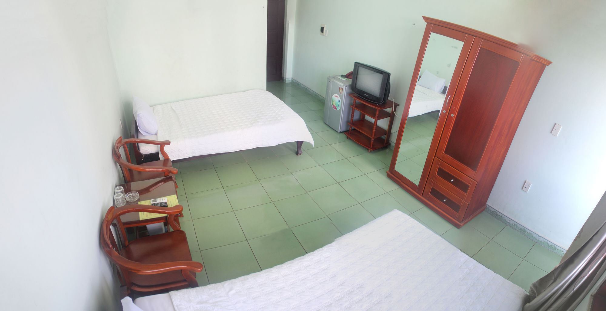 Hotel Hoa Binh 2*