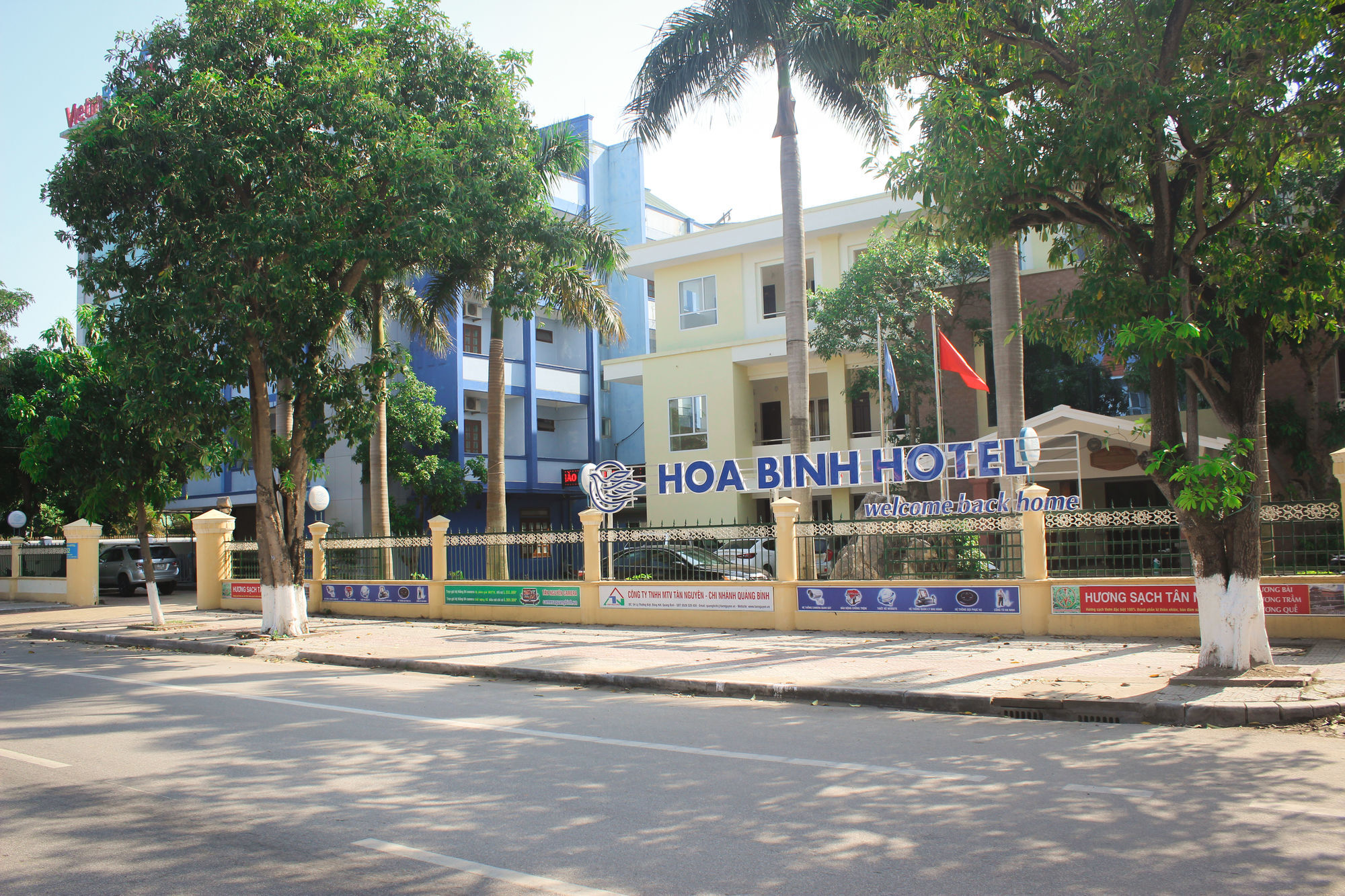 Hoa Binh