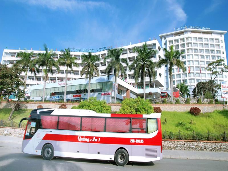 Cong Doan 3* Ha Long