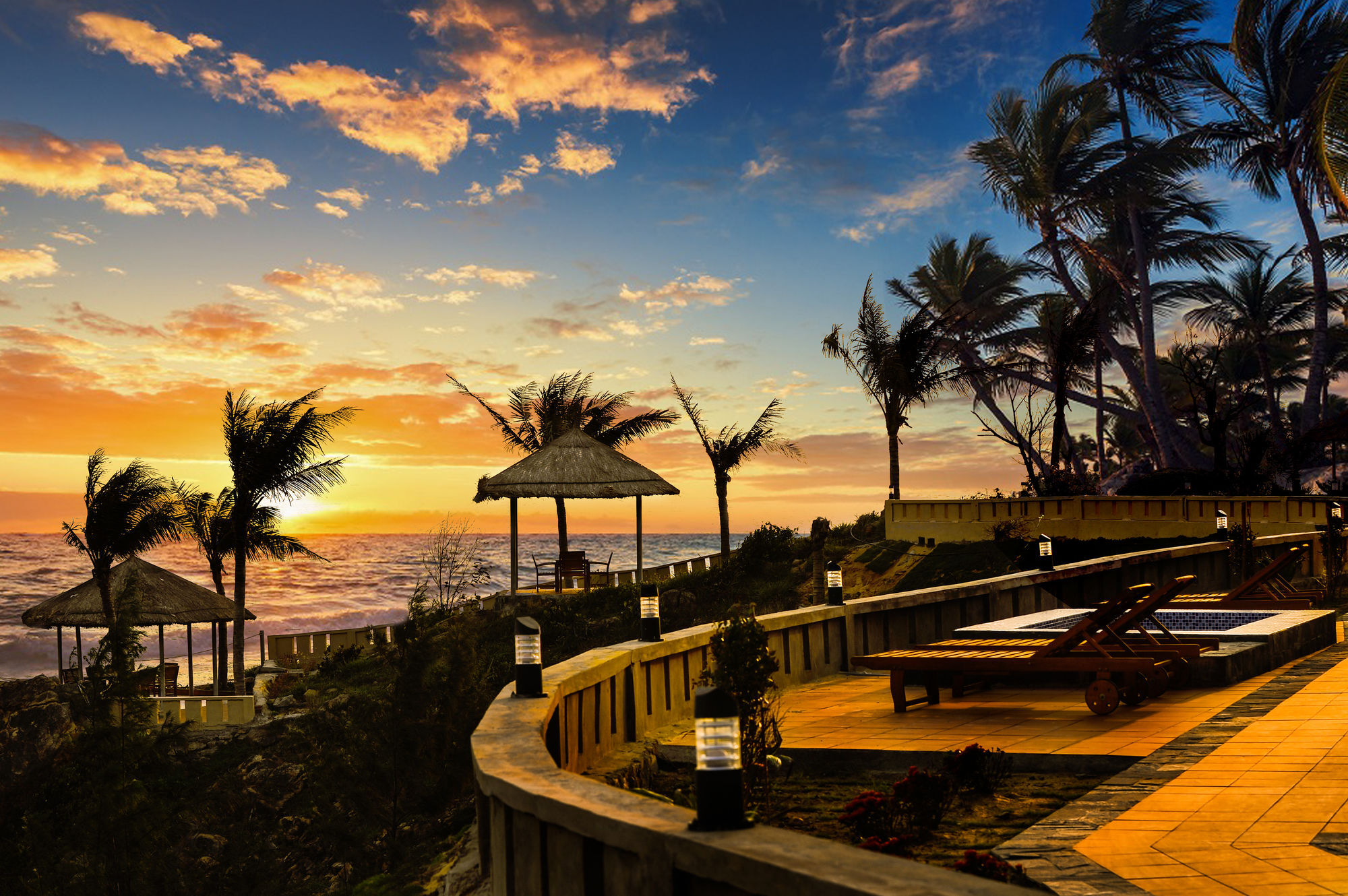 Aurora And 4* Quy Nhon