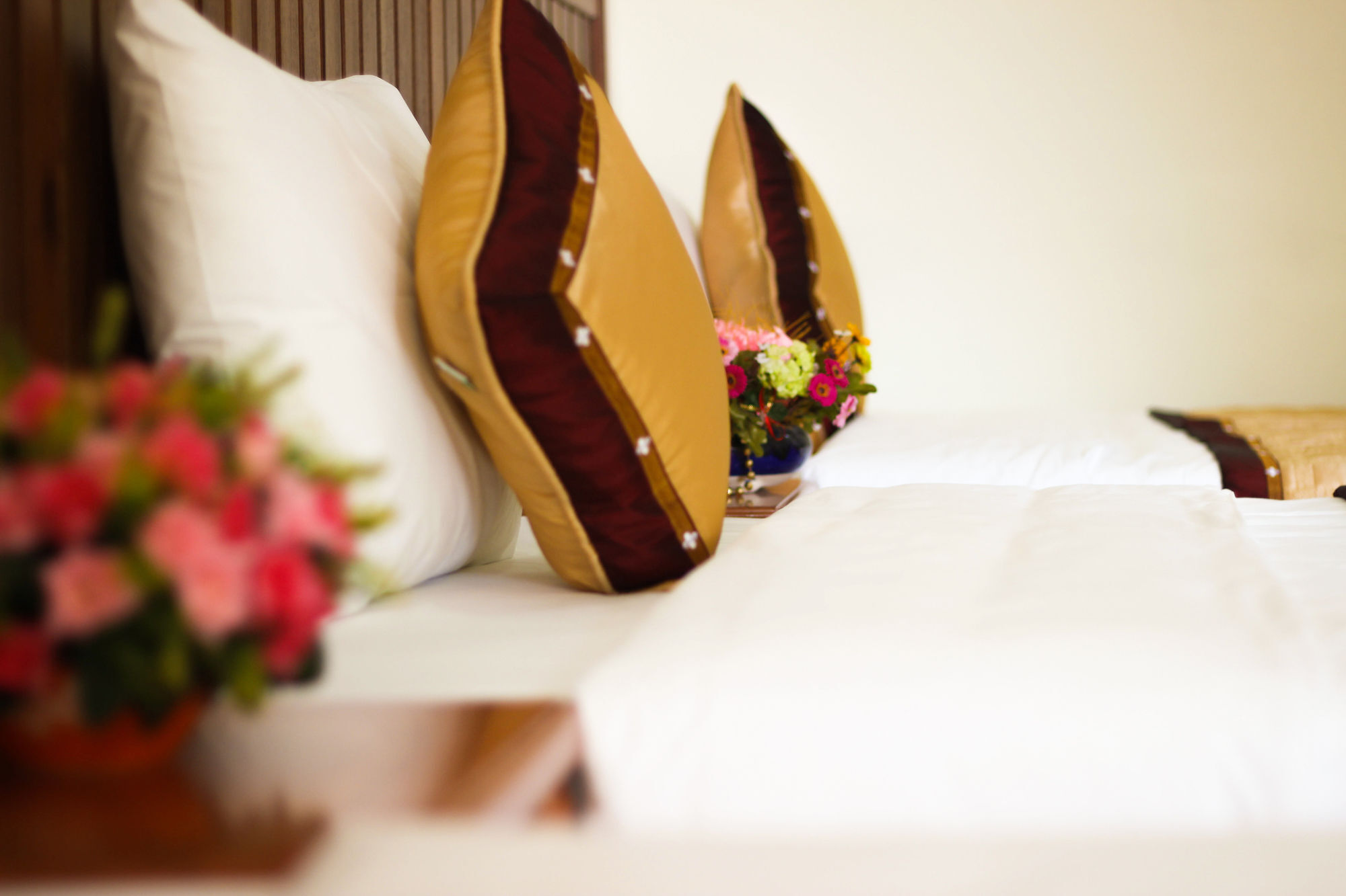 Hoa Binh Hotel 2*