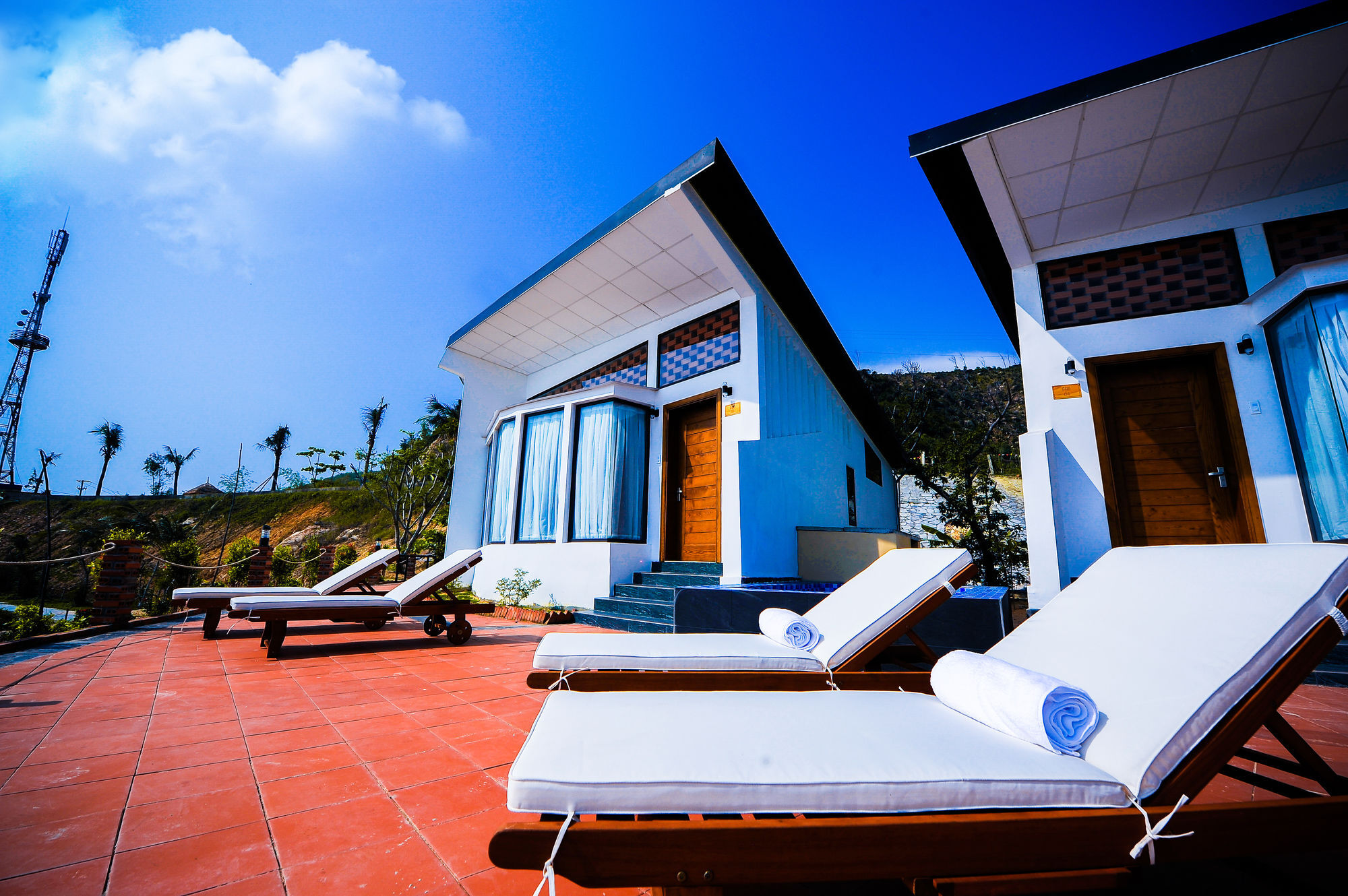Aurora And Quy Nhon