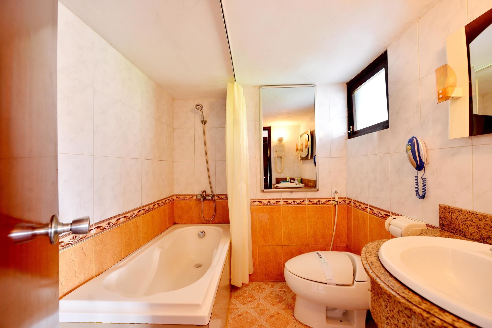 Hotel Cong Doan