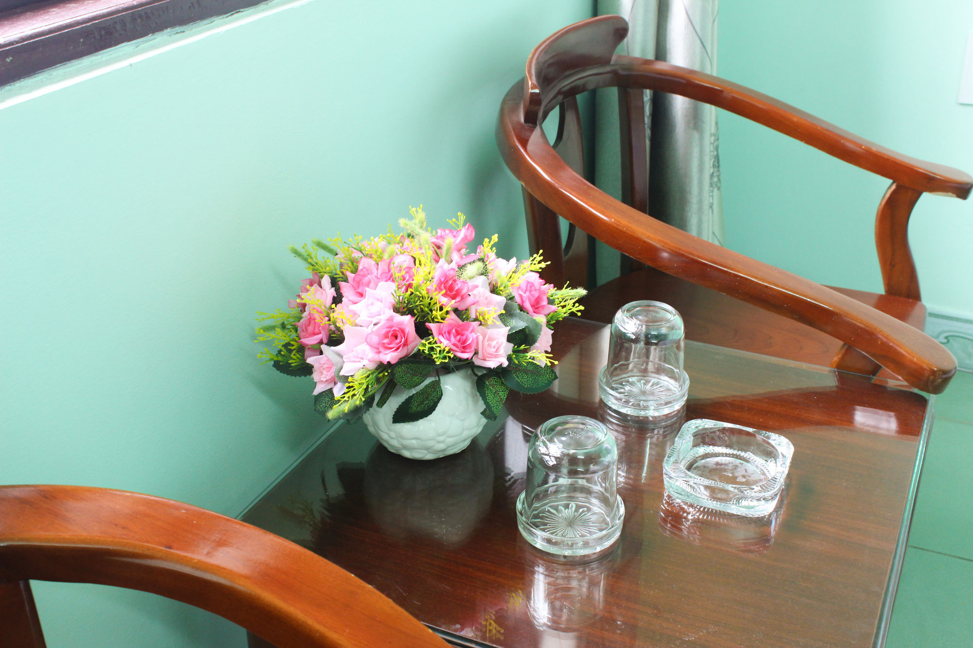 Hoa Binh Hotel 2*