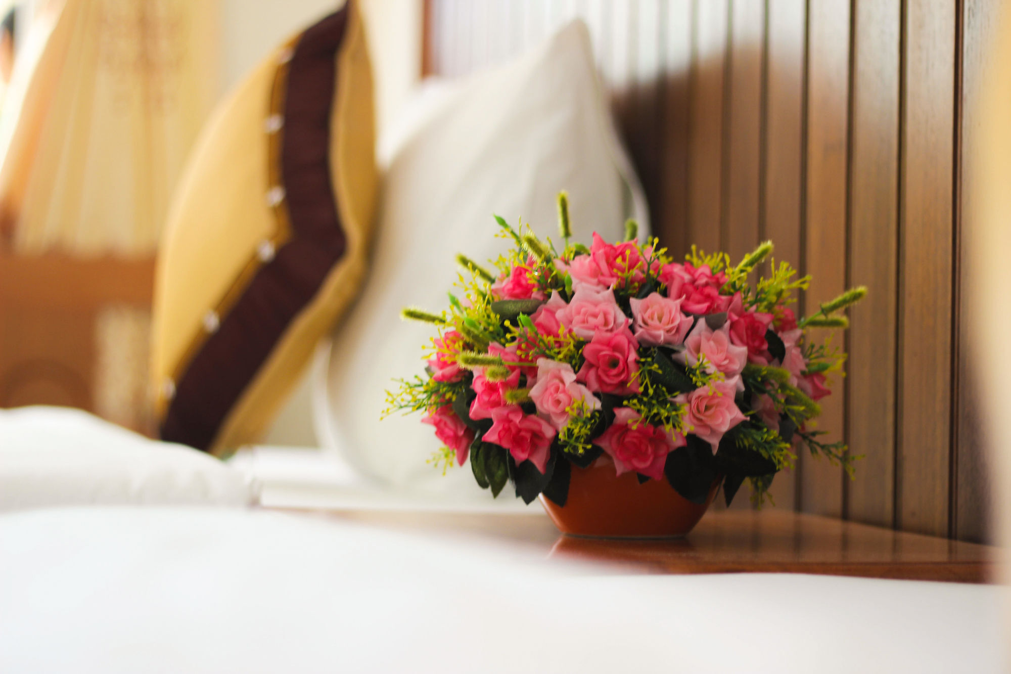 Hoa Binh Hotel 2*