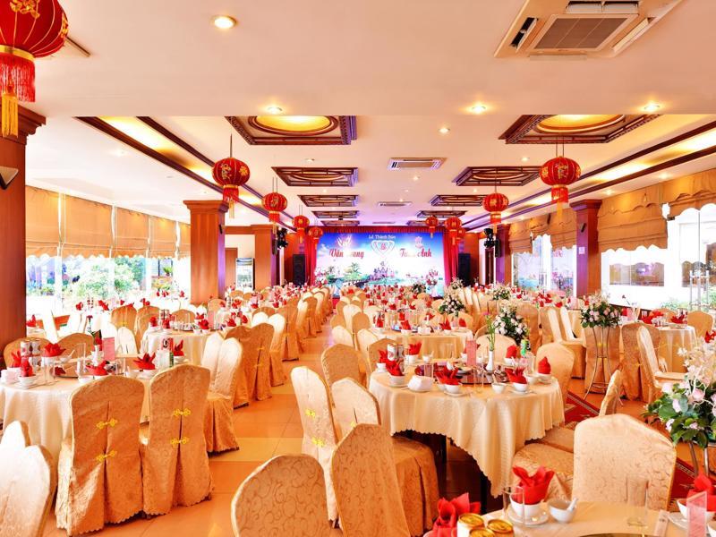 Cong Doan Hotel Ha Long